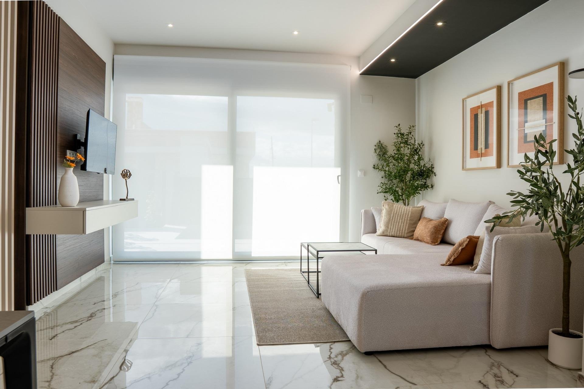 Obra nueva - Villa - Ciudad Quesada - Rojales - Lo Marabú