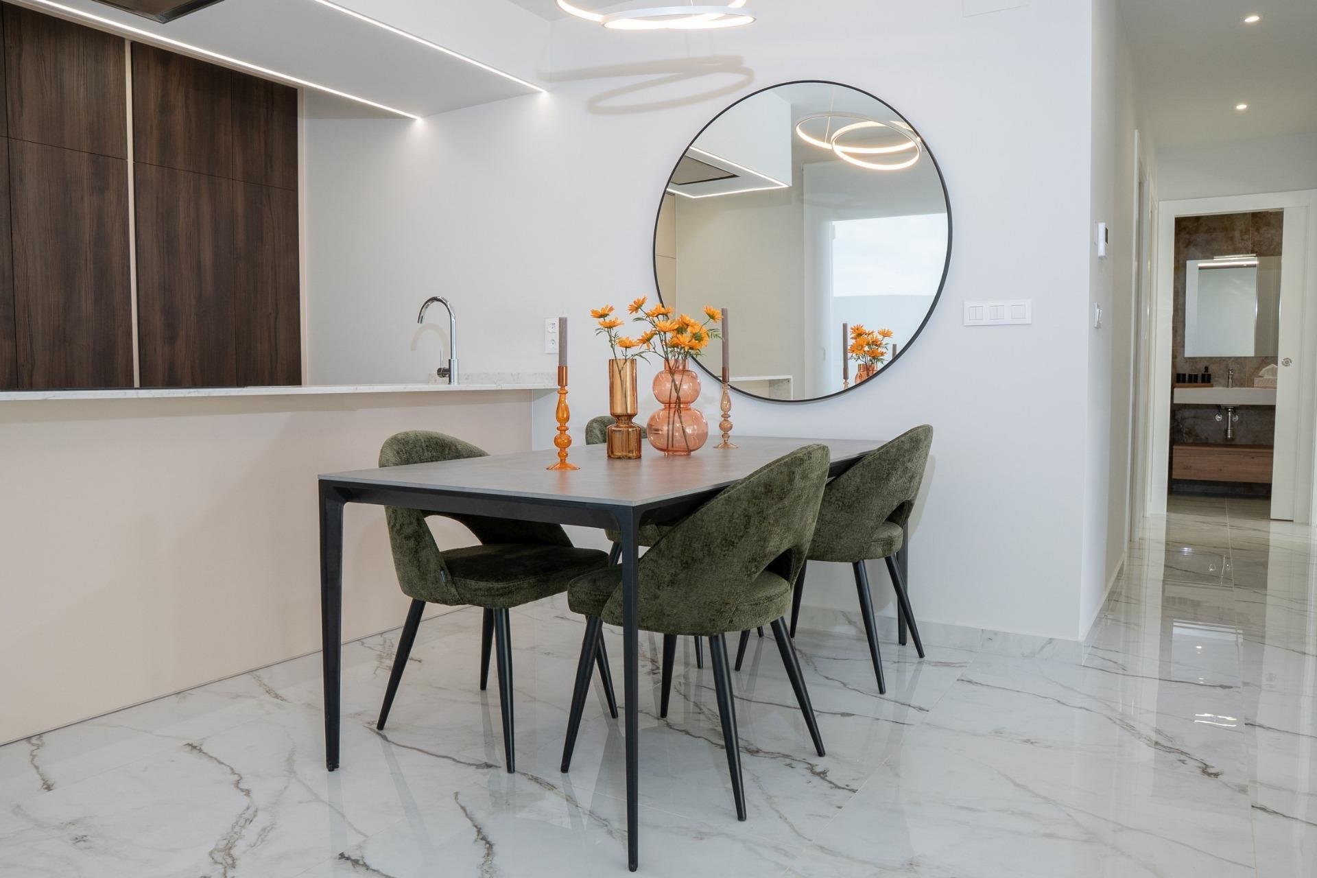 Obra nueva - Villa - Ciudad Quesada - Rojales - Lo Marabú