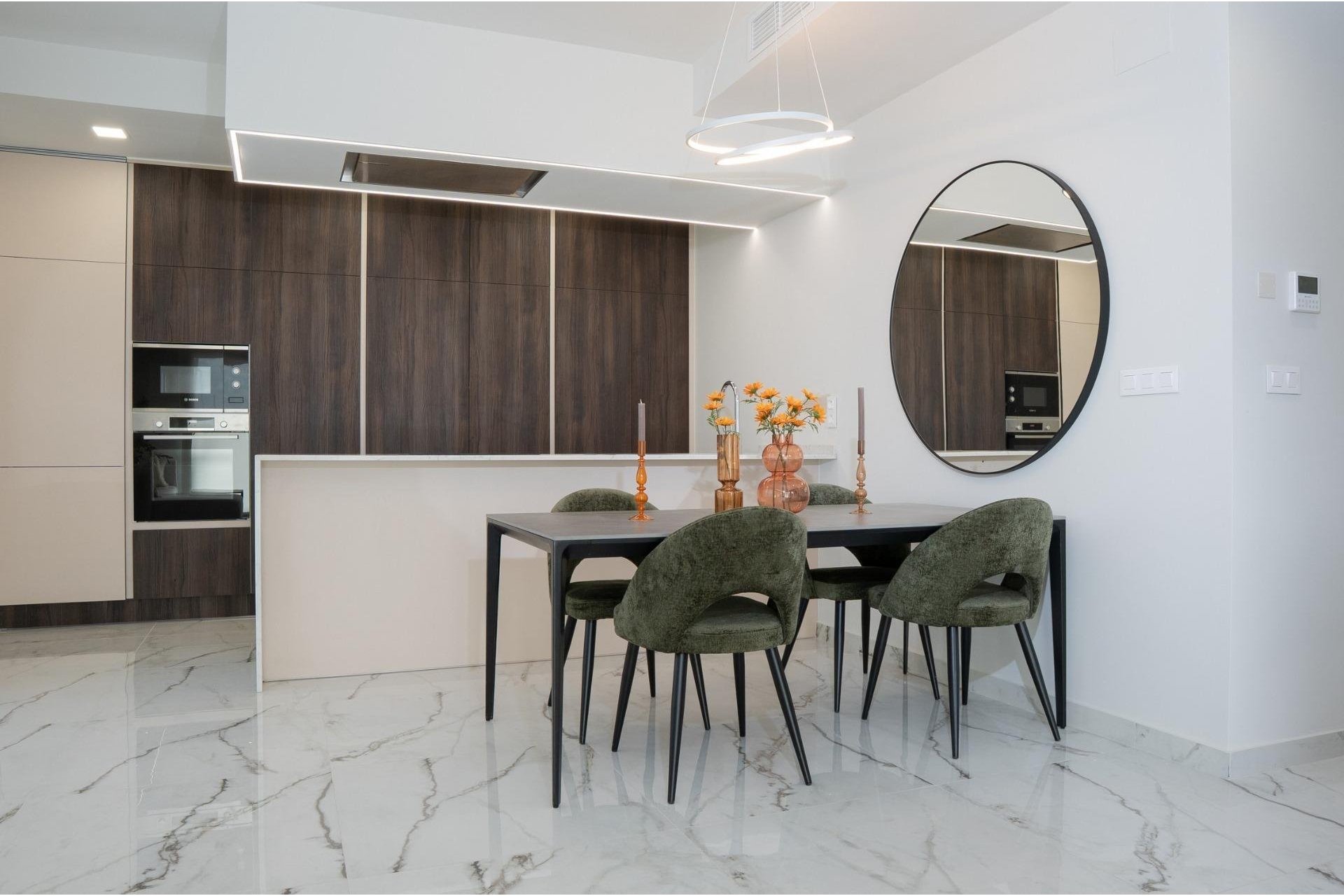 Obra nueva - Villa - Ciudad Quesada - Rojales - Lo Marabú