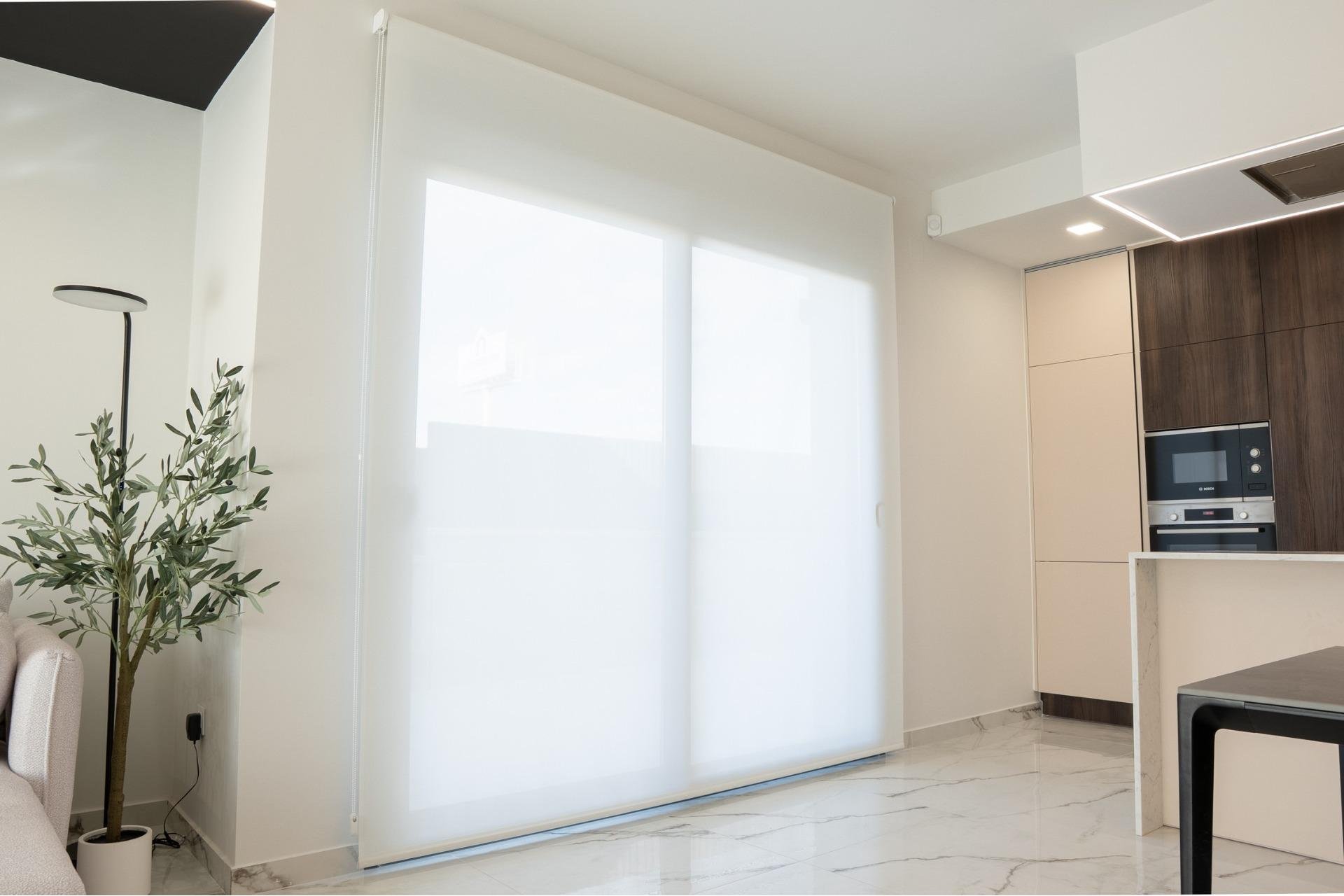 Obra nueva - Villa - Ciudad Quesada - Rojales - Lo Marabú