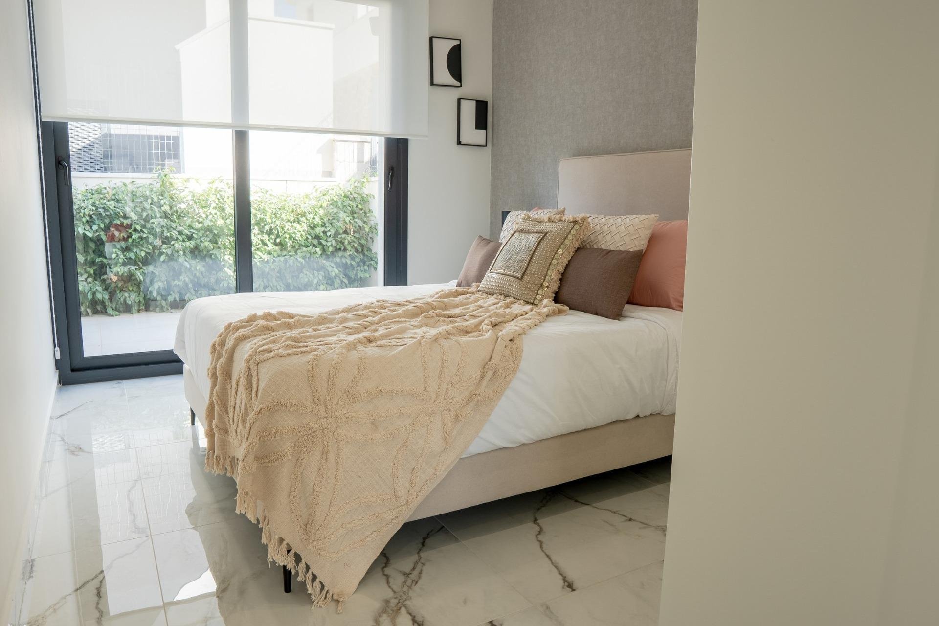 Obra nueva - Villa - Ciudad Quesada - Rojales - Lo Marabú