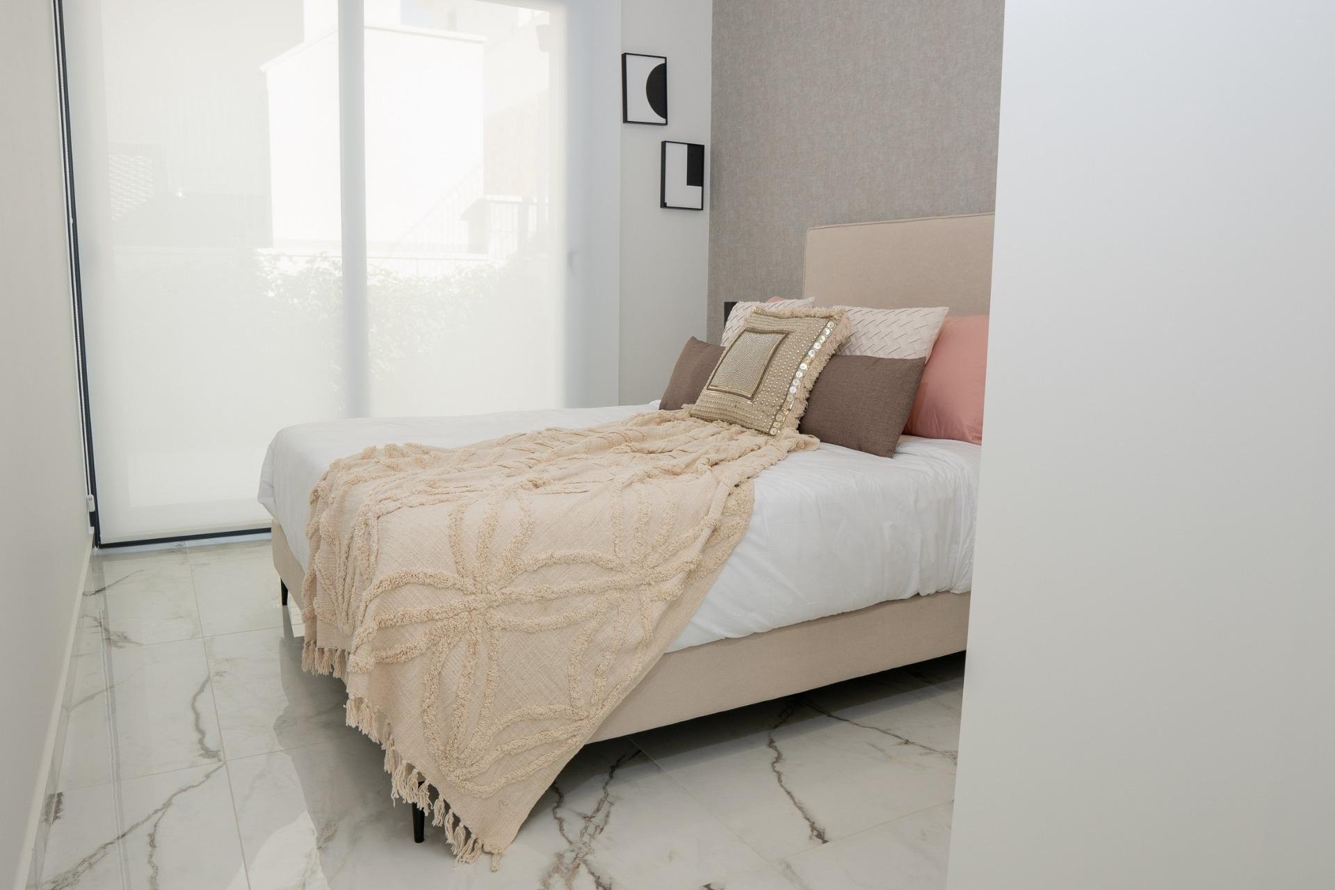 Obra nueva - Villa - Ciudad Quesada - Rojales - Lo Marabú