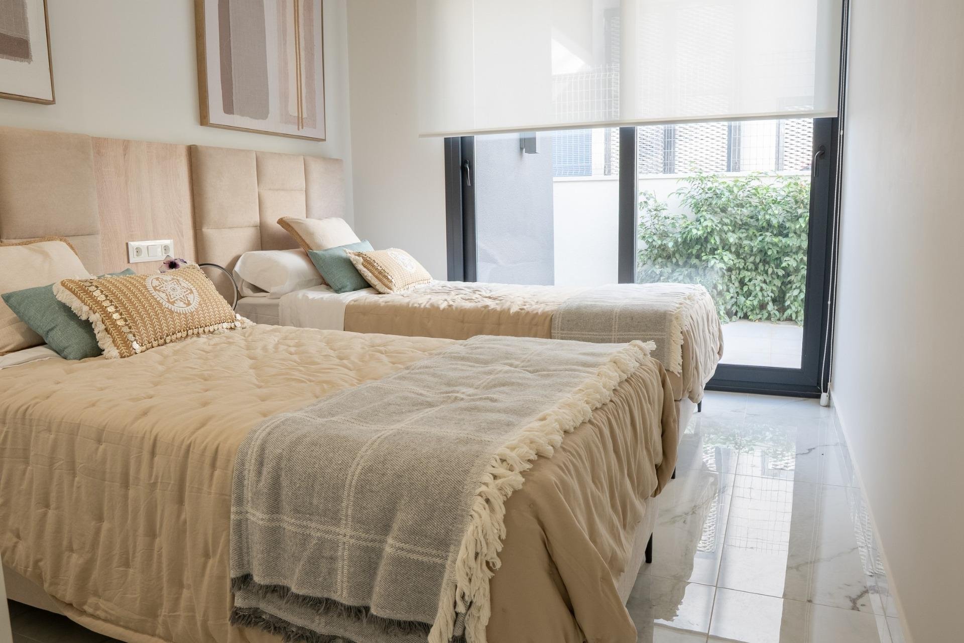 Obra nueva - Villa - Ciudad Quesada - Rojales - Lo Marabú