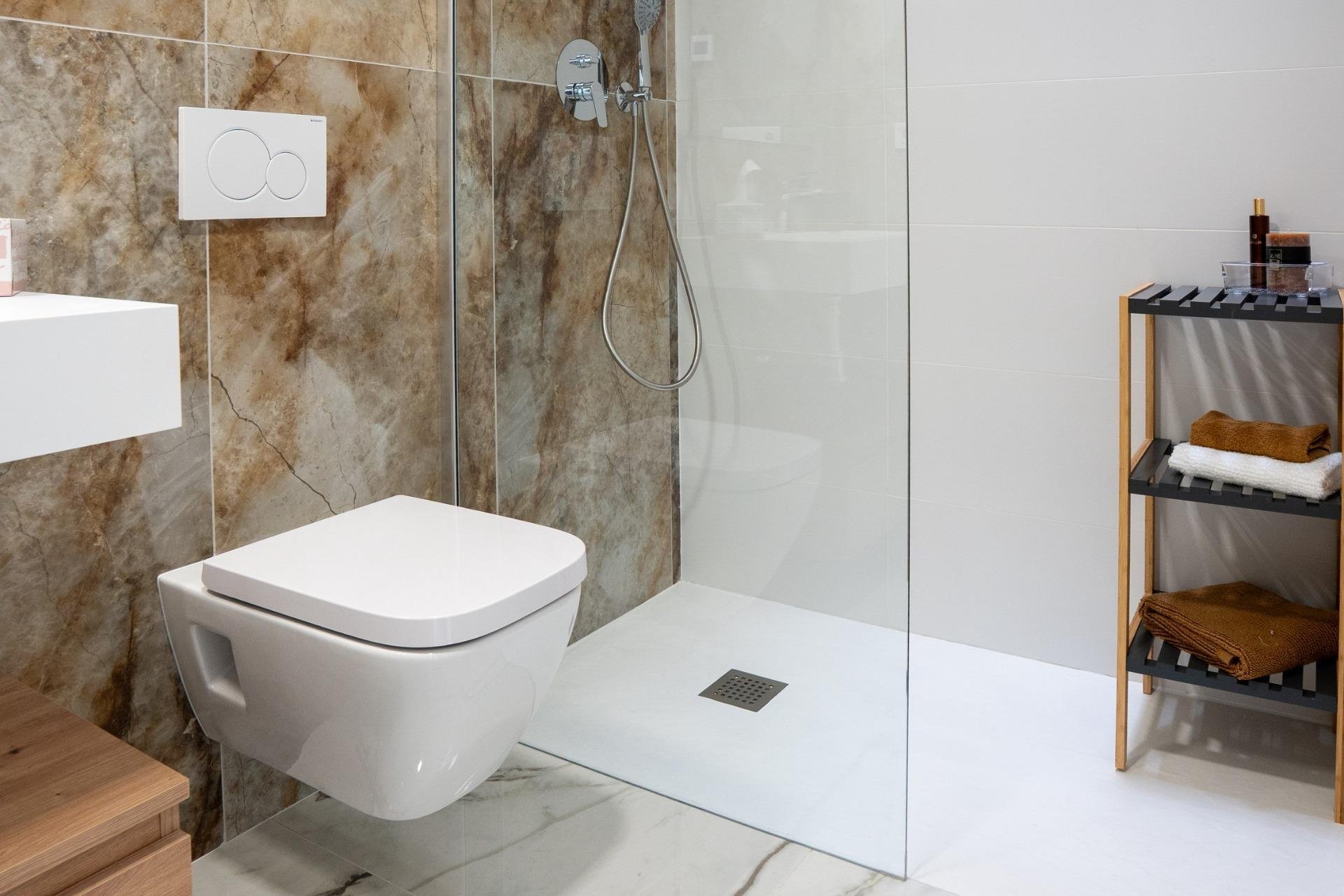 Obra nueva - Villa - Ciudad Quesada - Rojales - Lo Marabú