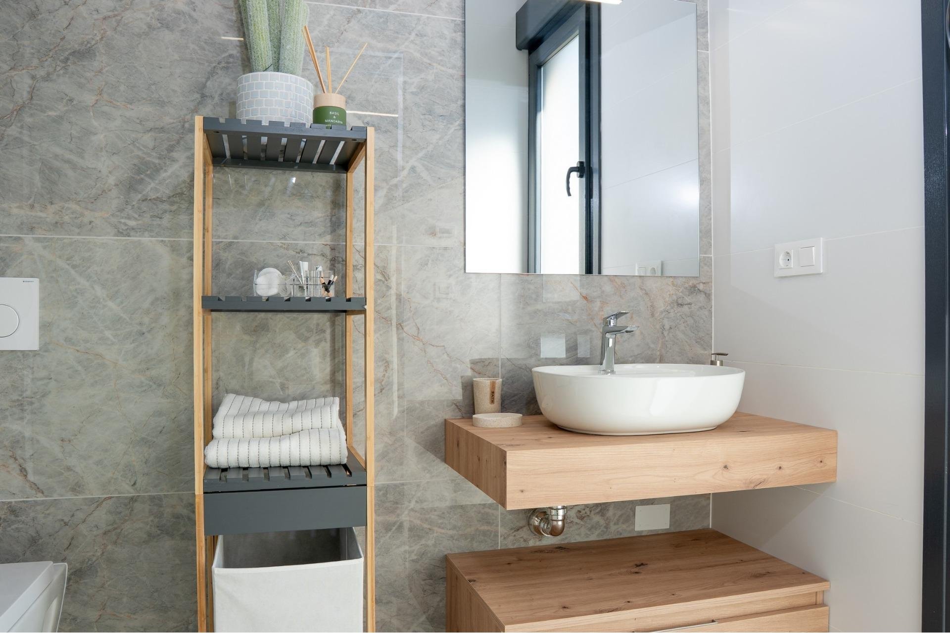 Obra nueva - Villa - Ciudad Quesada - Rojales - Lo Marabú