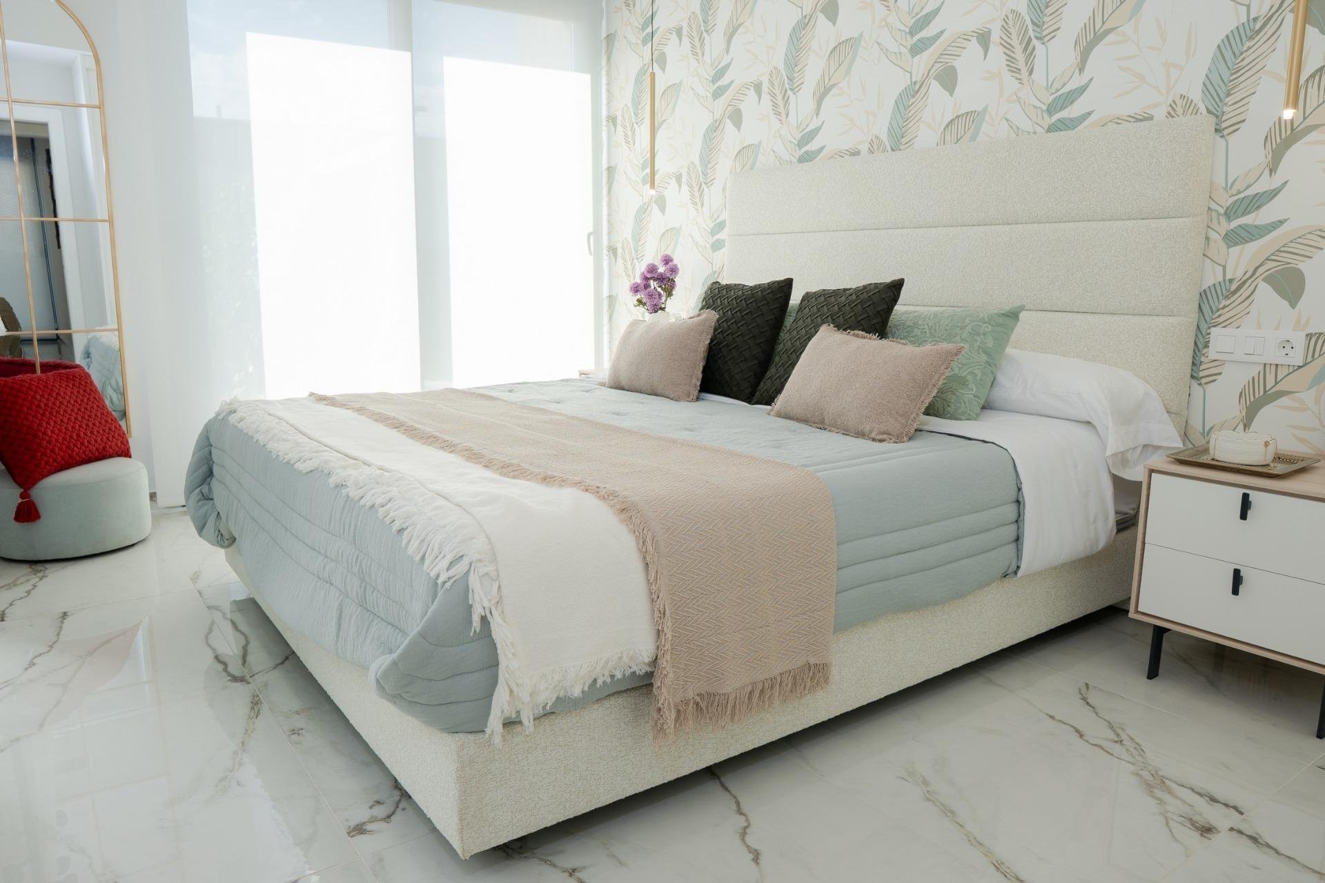 Obra nueva - Villa - Ciudad Quesada - Rojales - Lo Marabú