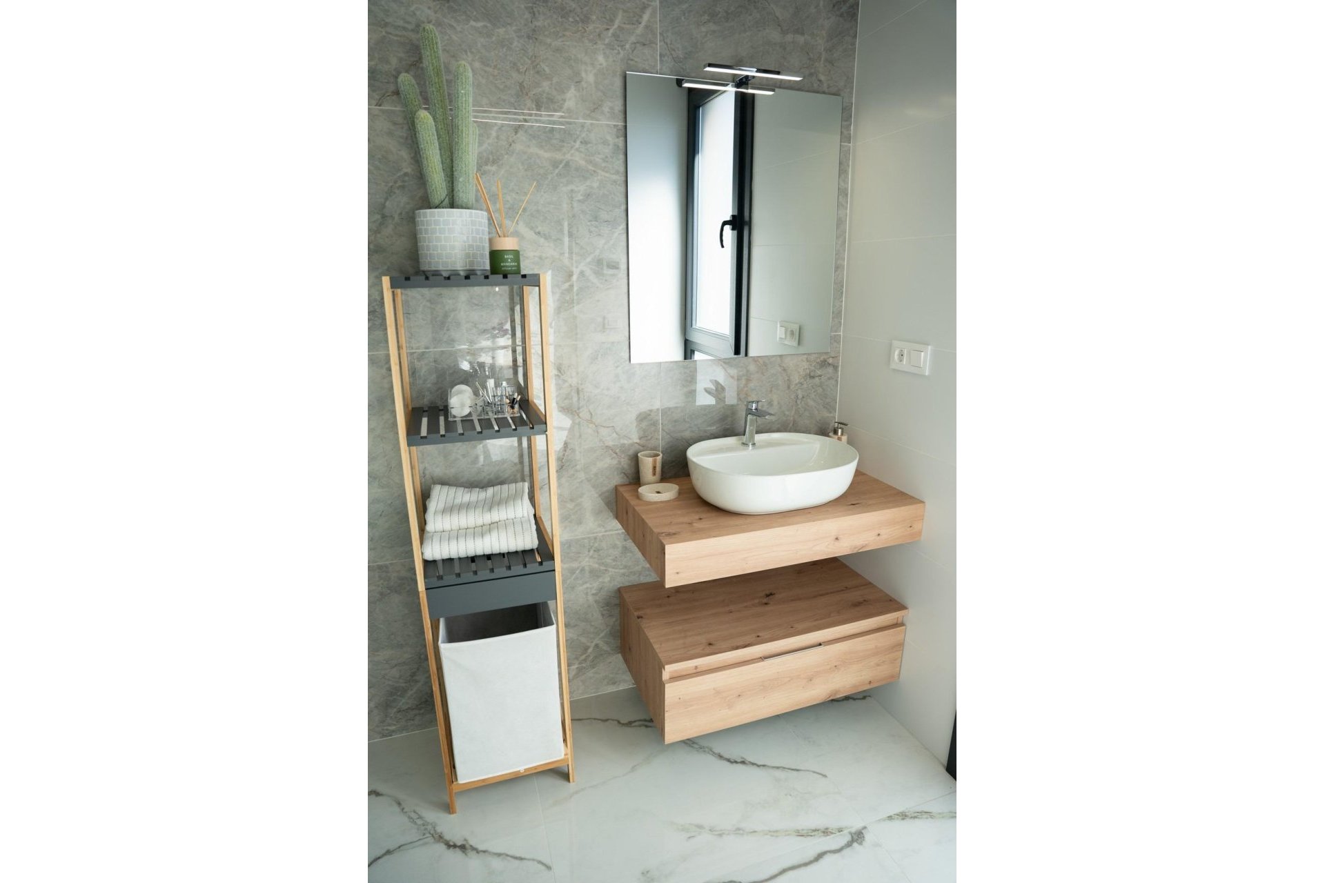 Obra nueva - Villa - Ciudad Quesada - Rojales - Lo Marabú