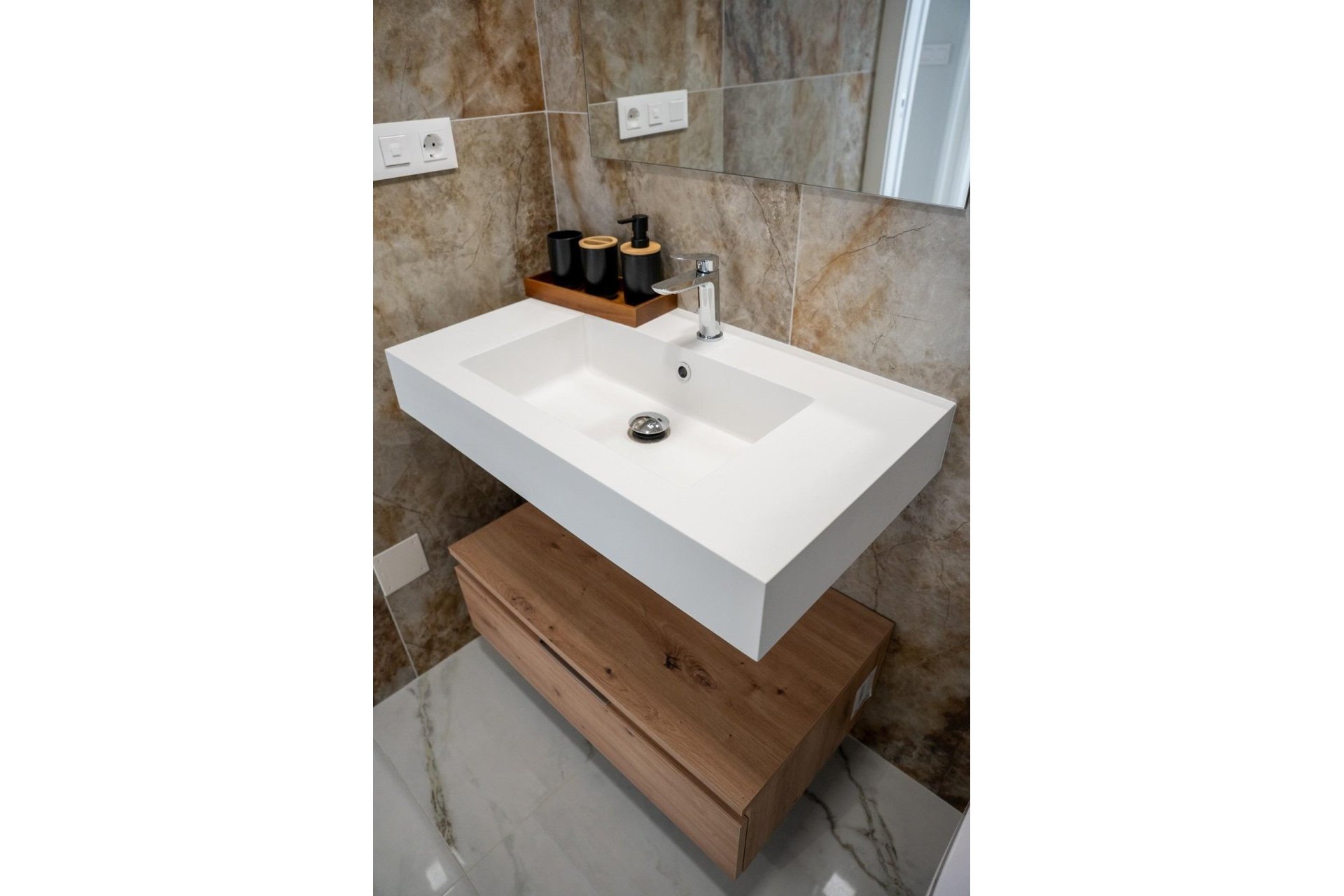 Obra nueva - Villa - Ciudad Quesada - Rojales - Lo Marabú