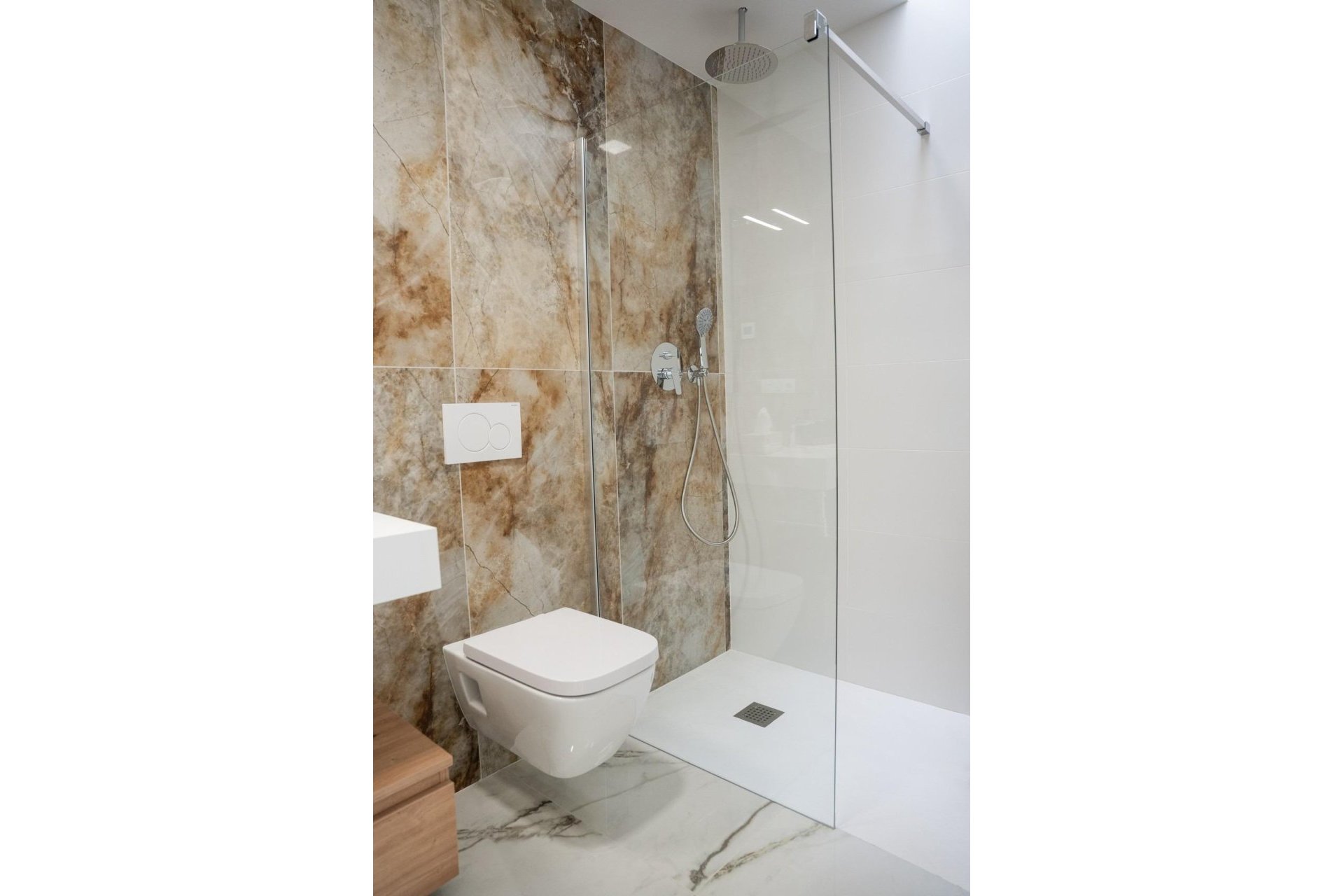 Obra nueva - Villa - Ciudad Quesada - Rojales - Lo Marabú