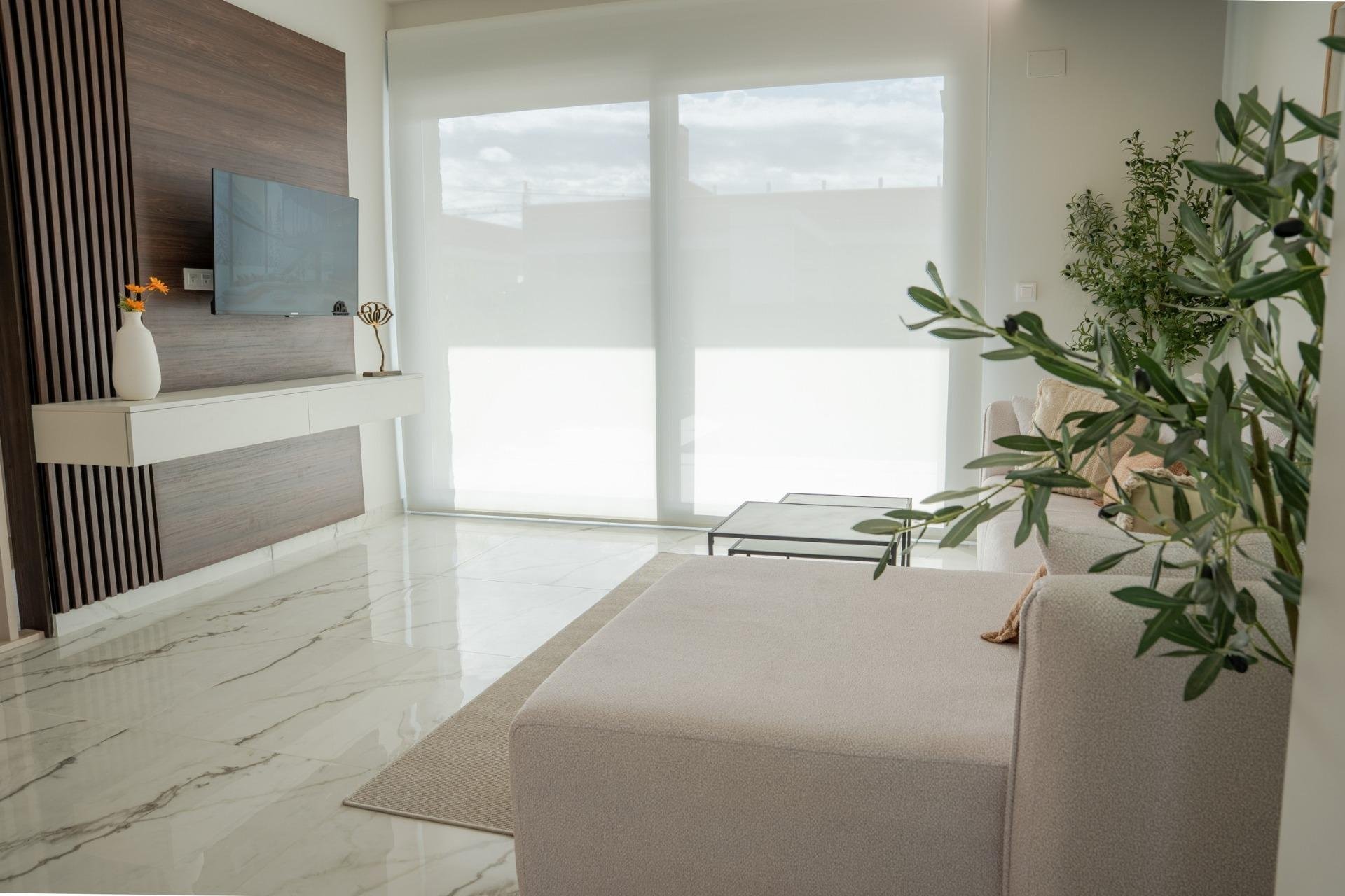 Obra nueva - Villa - Ciudad Quesada - Rojales - Lo Marabú