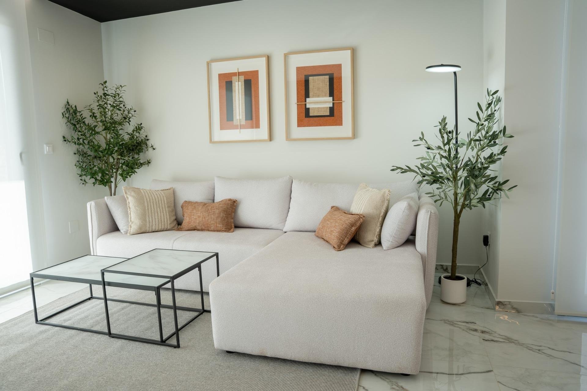 Obra nueva - Villa - Ciudad Quesada - Rojales - Lo Marabú