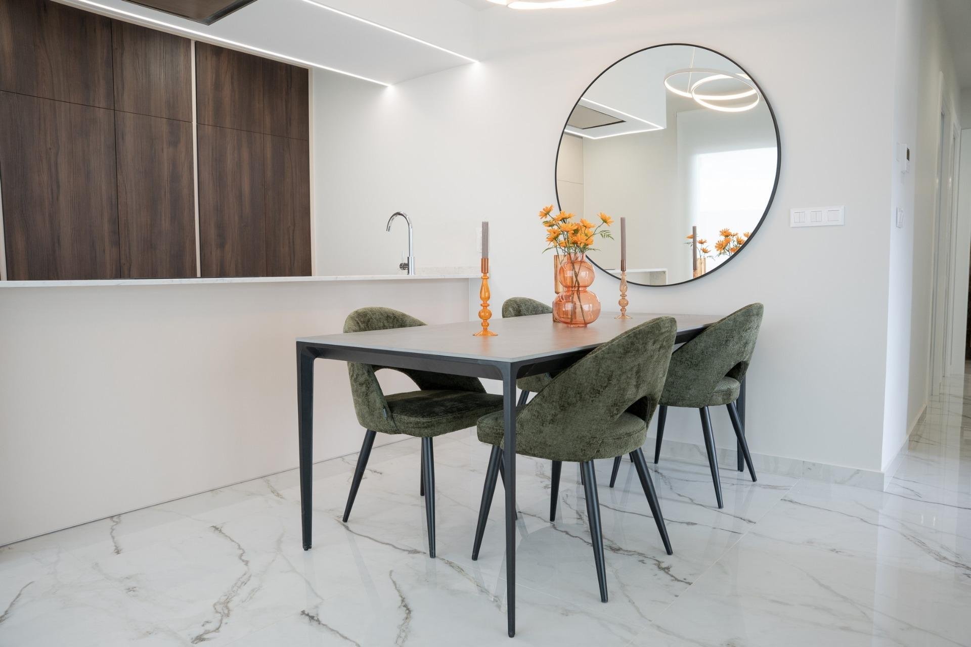 Obra nueva - Villa - Ciudad Quesada - Rojales - Lo Marabú