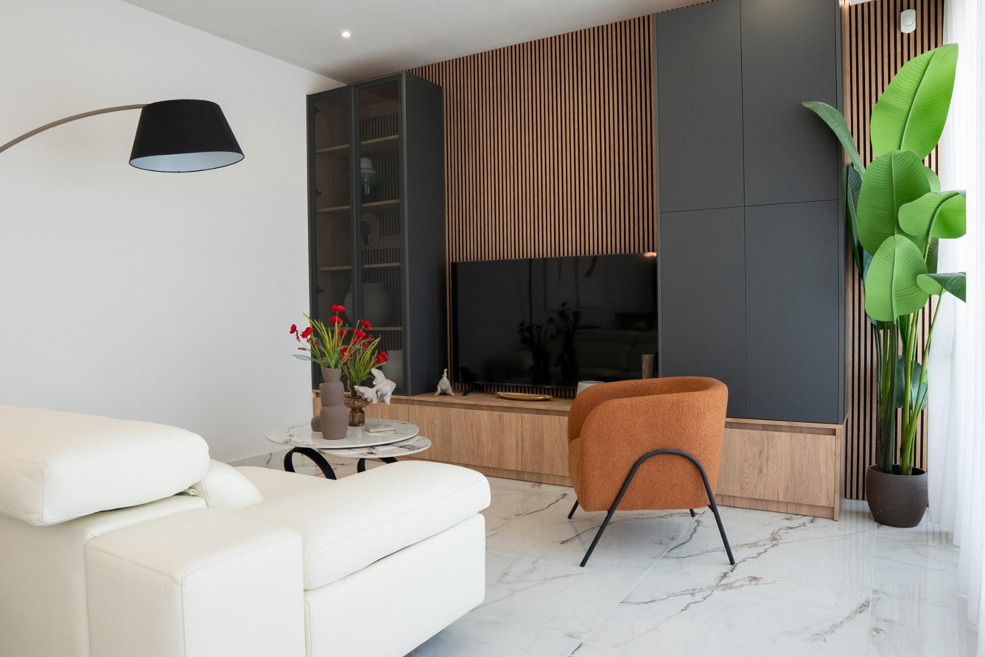 Obra nueva - Villa - Ciudad Quesada - Rojales - Lo Marabú