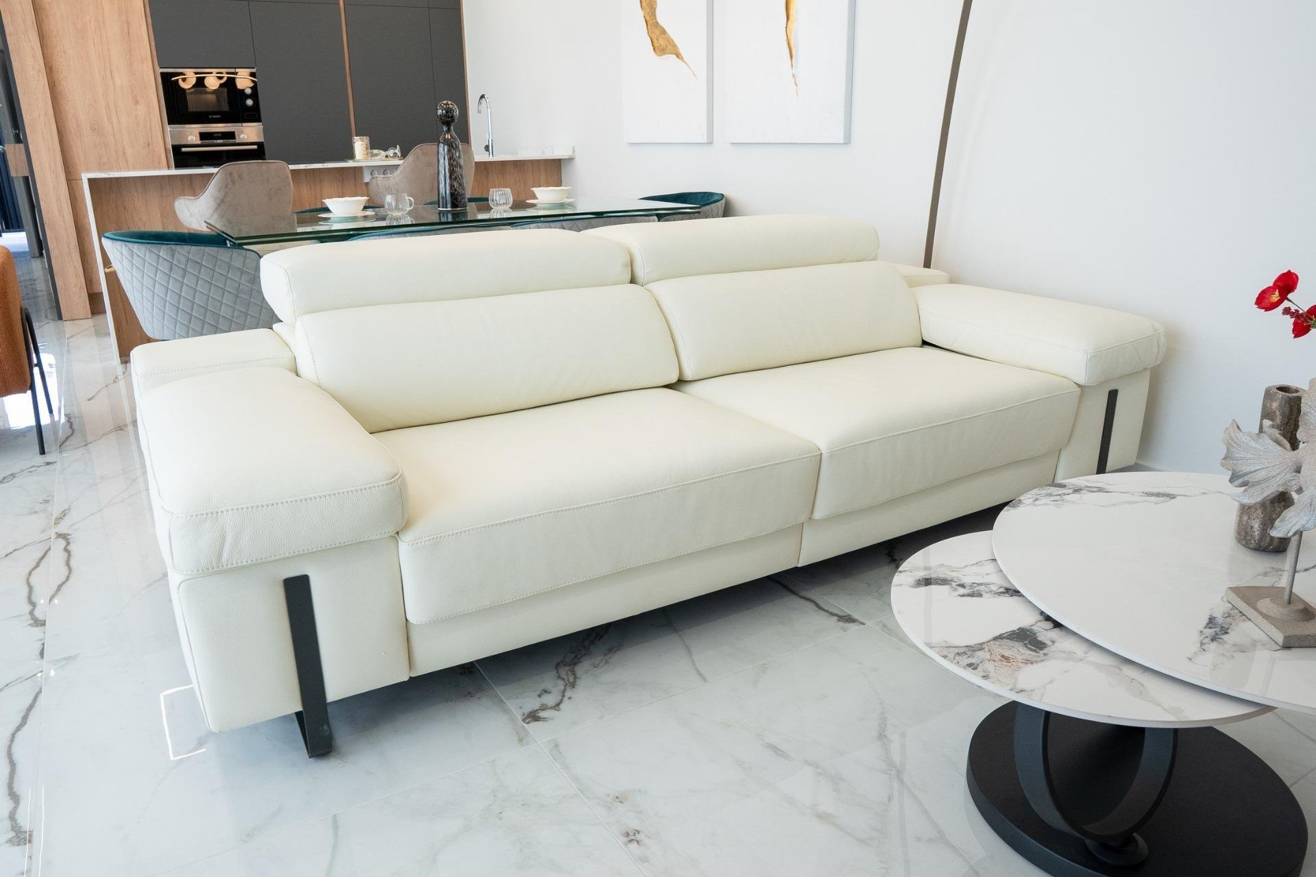 Obra nueva - Villa - Ciudad Quesada - Rojales - Lo Marabú