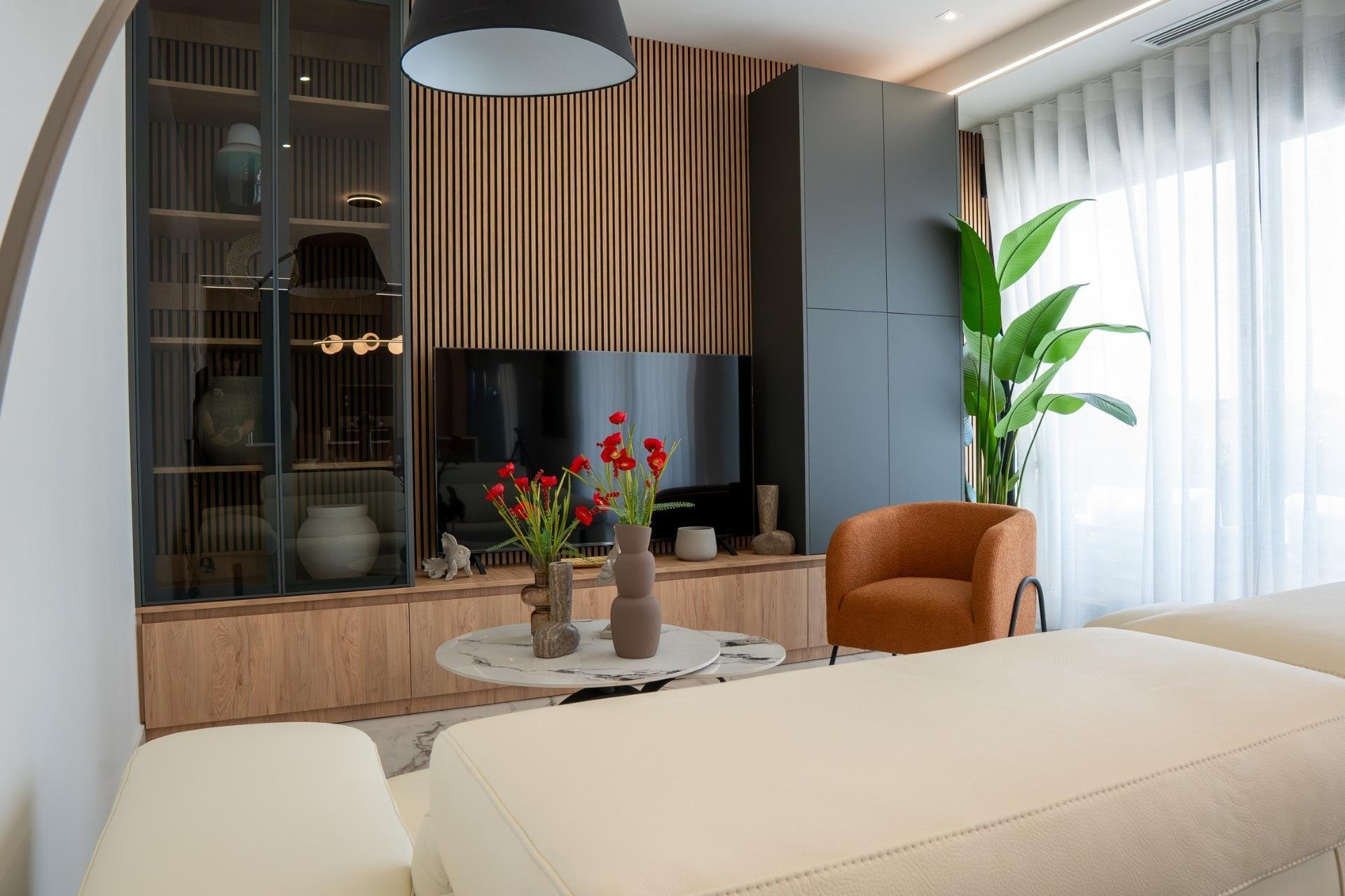 Obra nueva - Villa - Ciudad Quesada - Rojales - Lo Marabú