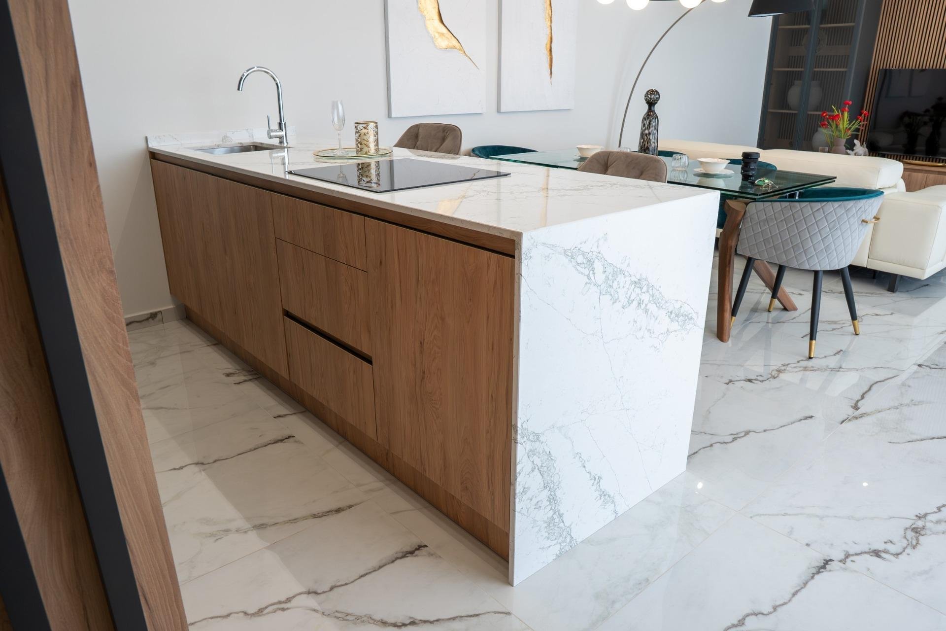 Obra nueva - Villa - Ciudad Quesada - Rojales - Lo Marabú