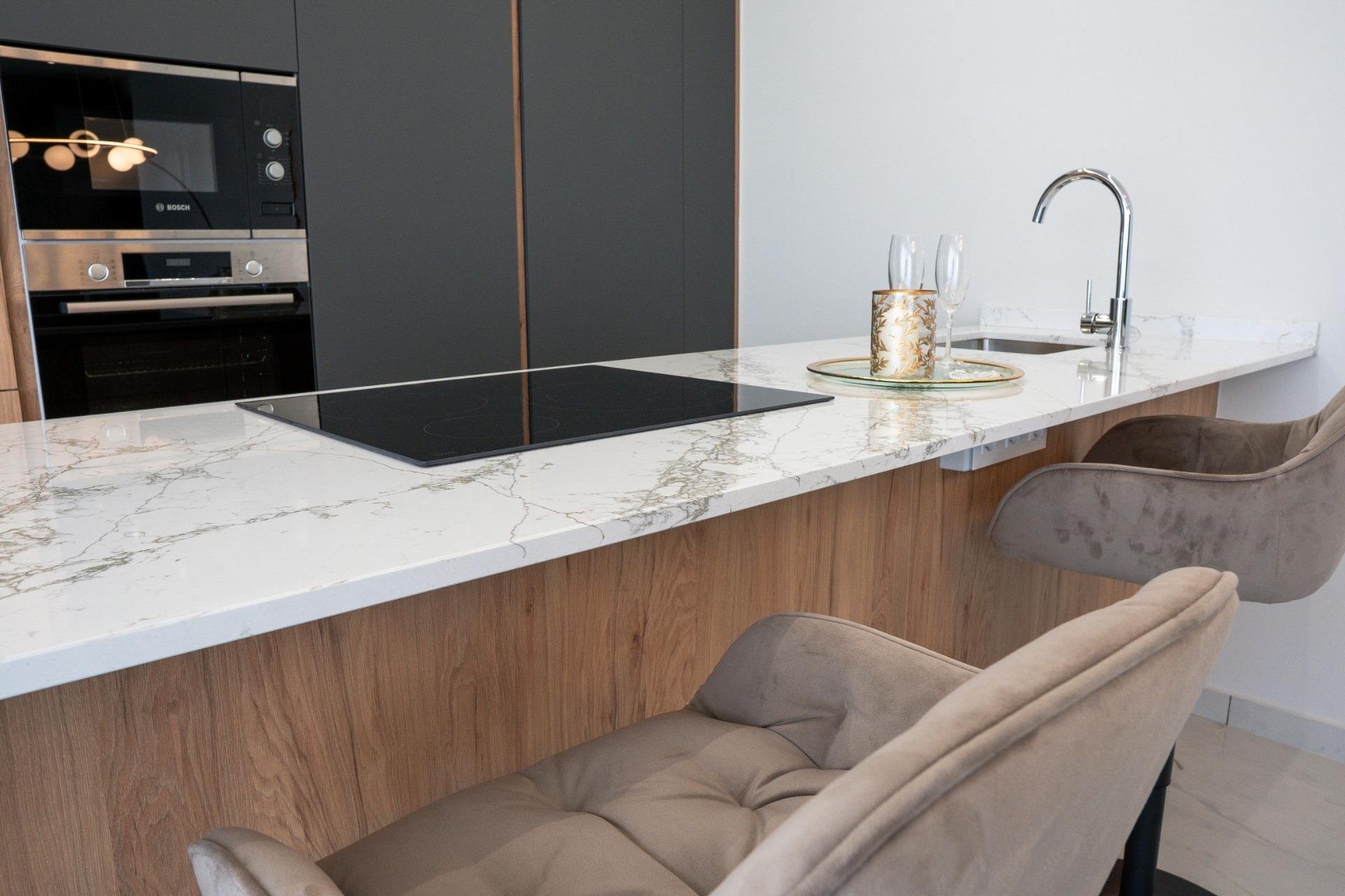 Obra nueva - Villa - Ciudad Quesada - Rojales - Lo Marabú