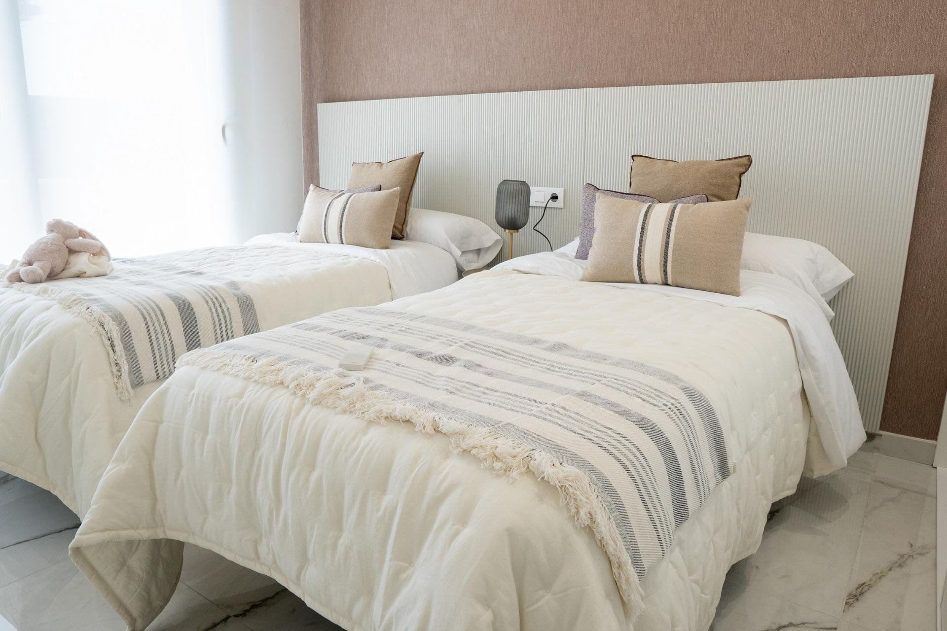 Obra nueva - Villa - Ciudad Quesada - Rojales - Lo Marabú