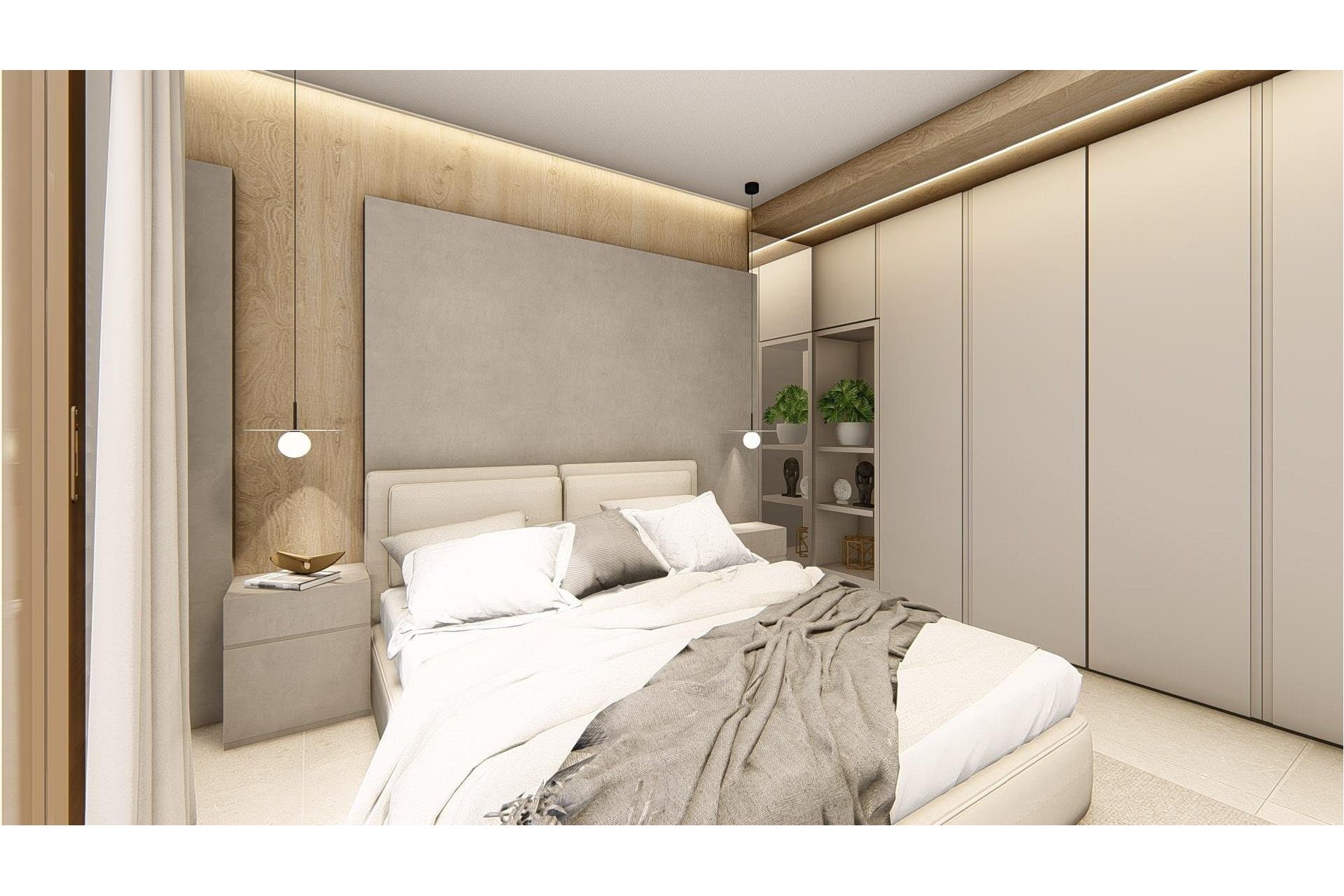 Obra nueva - Villa - Ciudad Quesada - Rojales - Lo Marabú