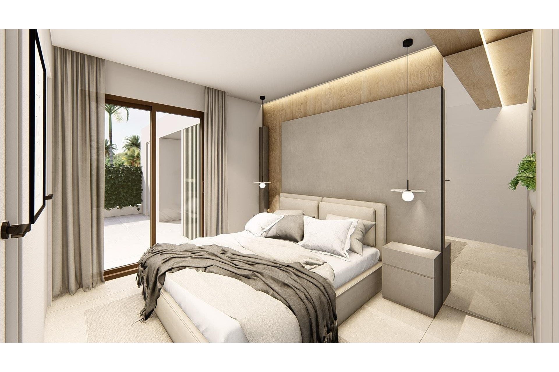 Obra nueva - Villa - Ciudad Quesada - Rojales - Lo Marabú