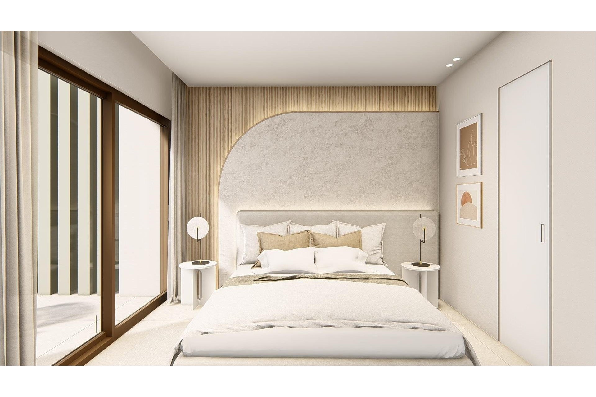 Obra nueva - Villa - Ciudad Quesada - Rojales - Lo Marabú