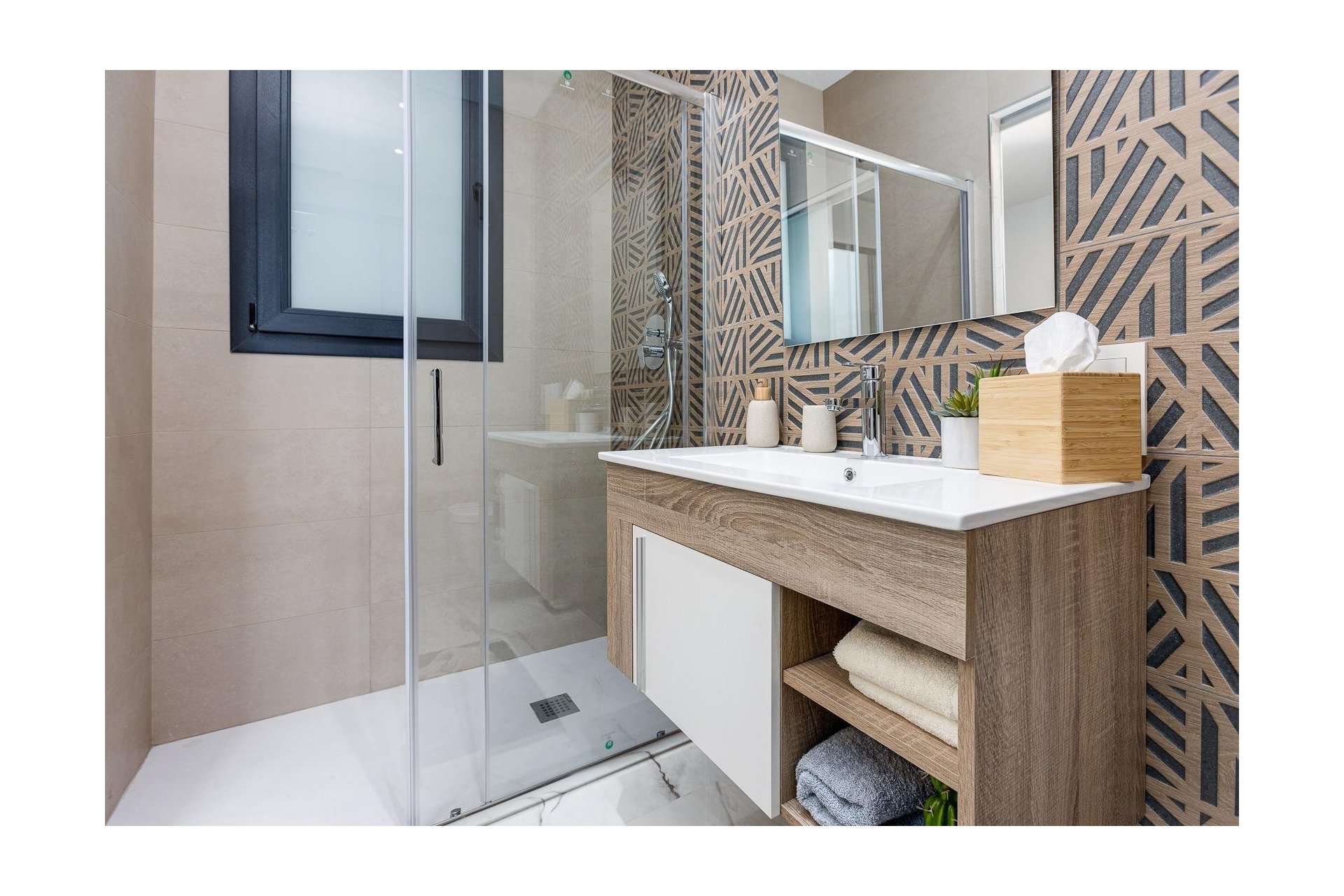 Obra nueva - Villa - Ciudad Quesada - Rojales - Lo Marabú