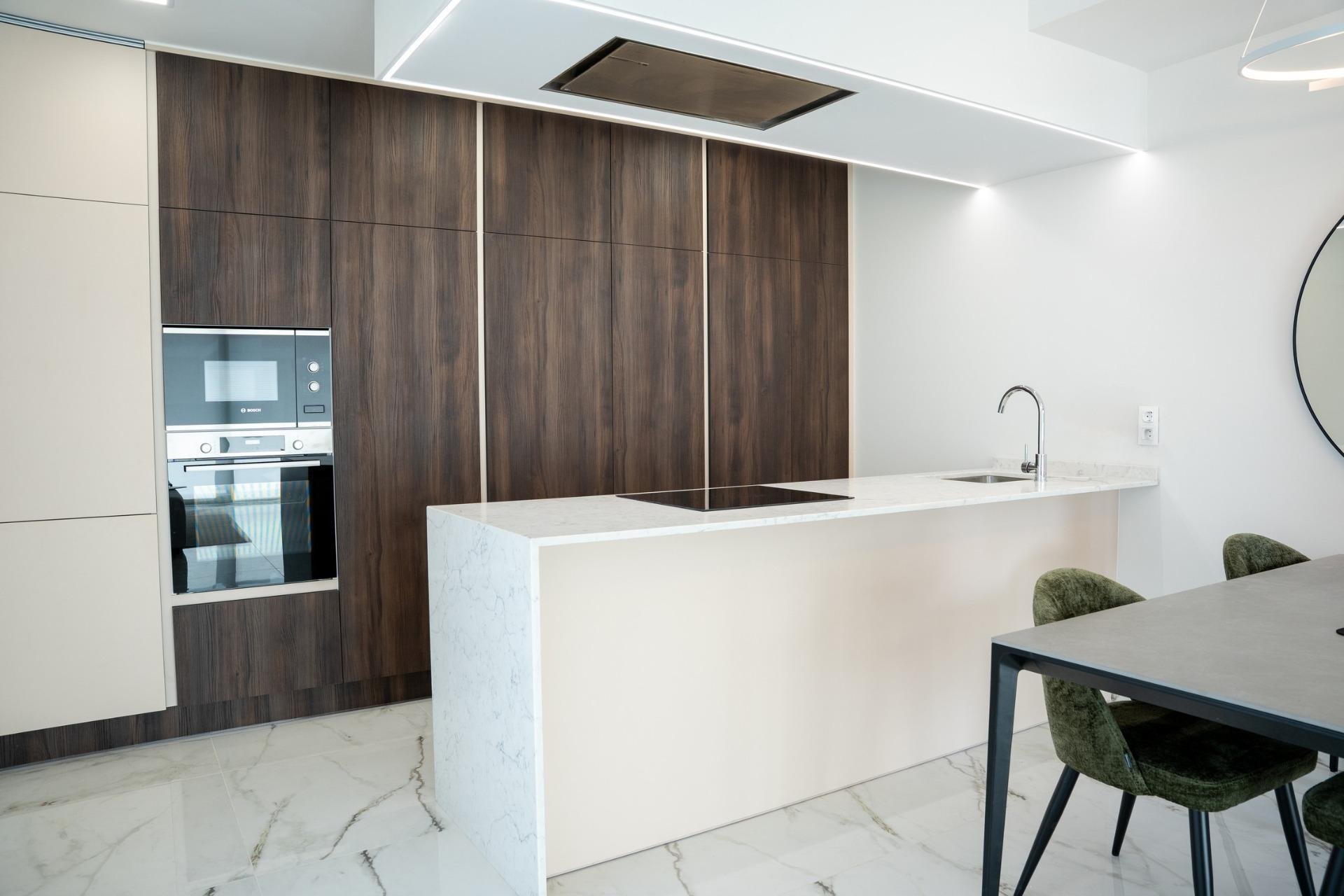 Obra nueva - Villa - Ciudad Quesada - Rojales - Lo Marabú