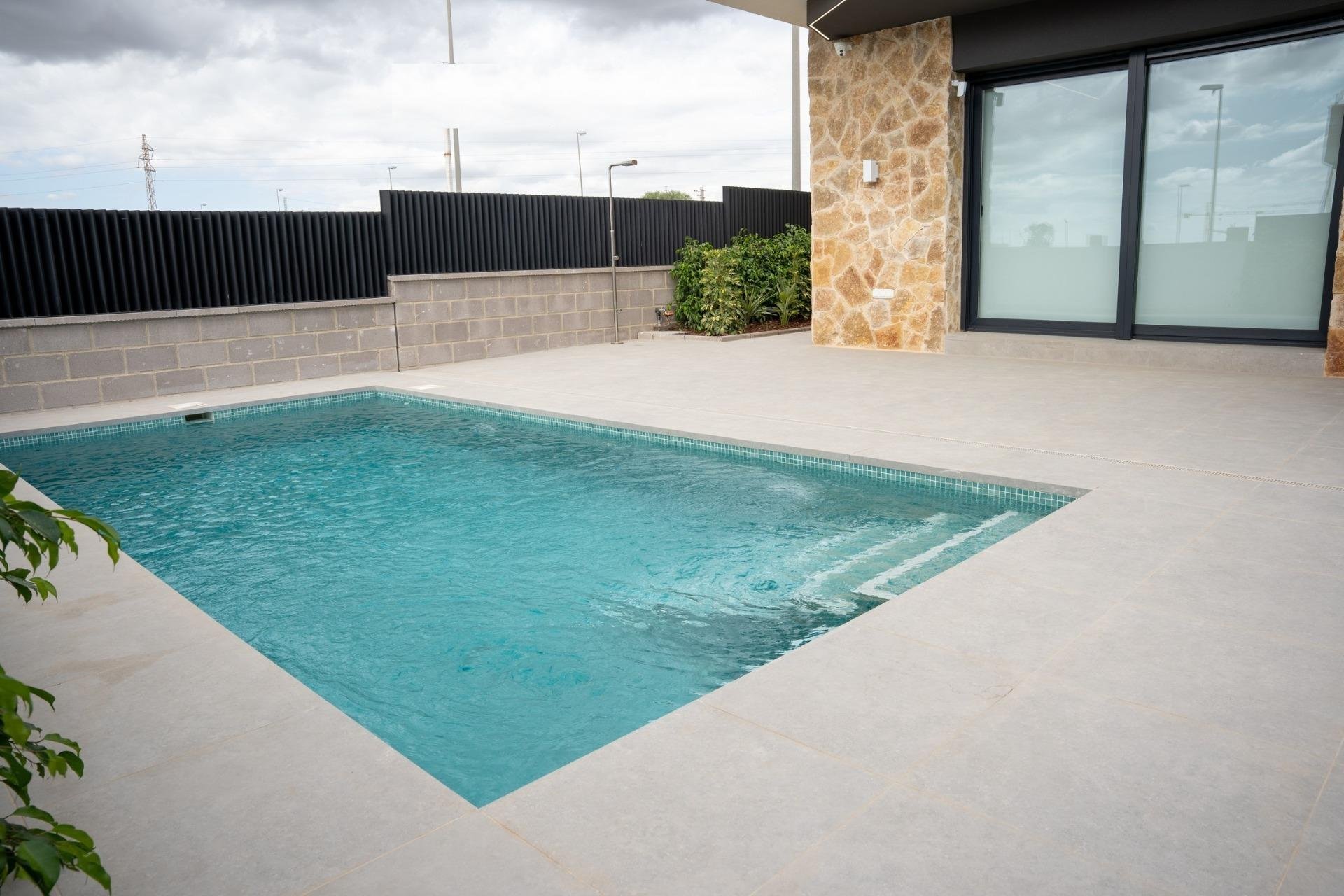 Obra nueva - Villa - Ciudad Quesada - Rojales - Lo Marabú