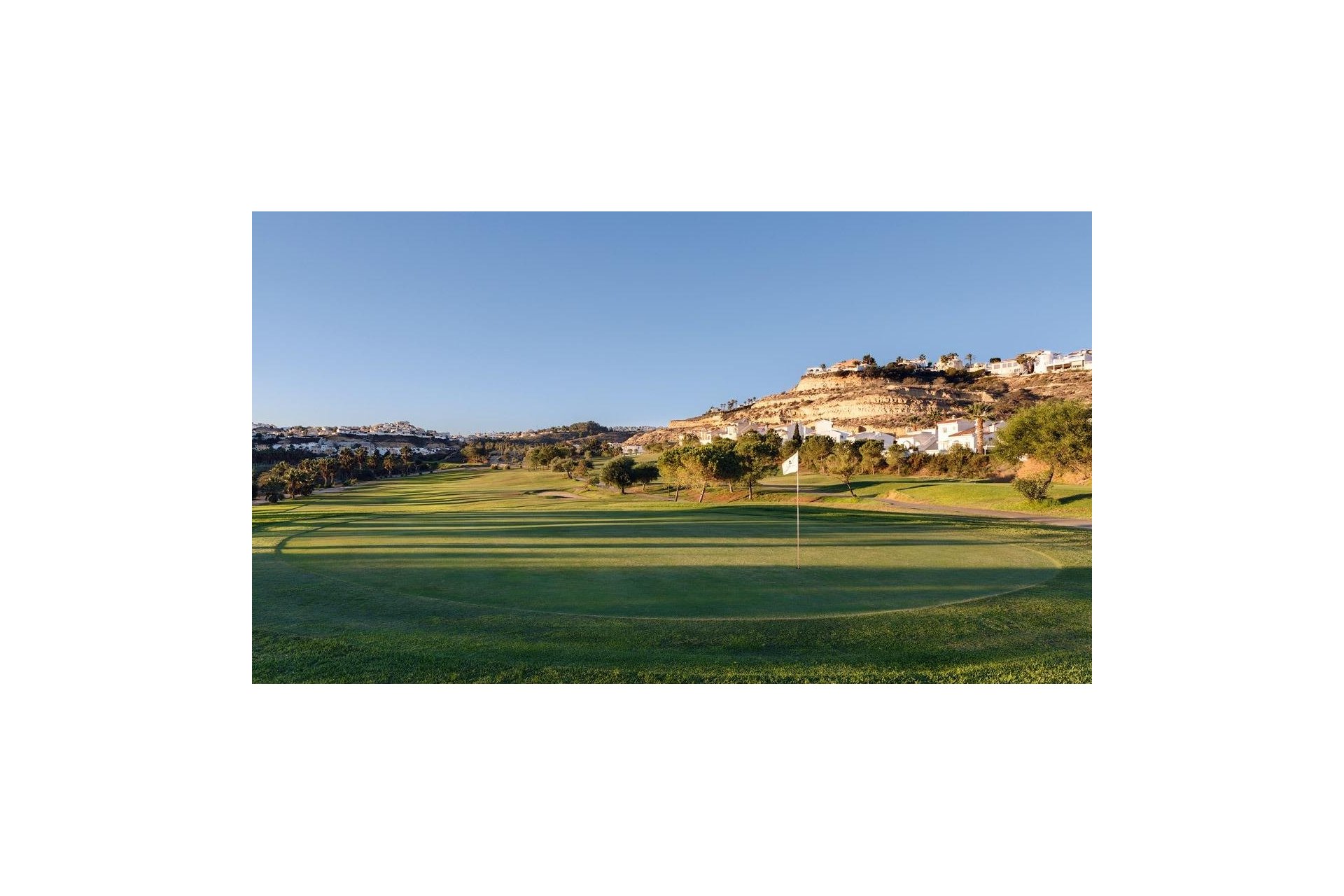 Obra nueva - Villa - Ciudad Quesada - Rojales - Rojales