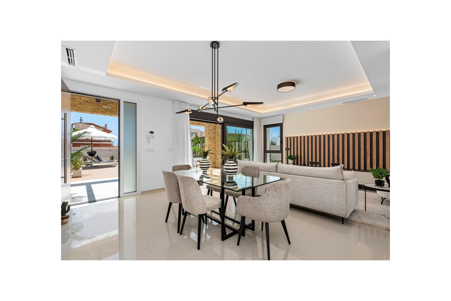 Obra nueva - Villa - Ciudad Quesada - Rojales - Rojales