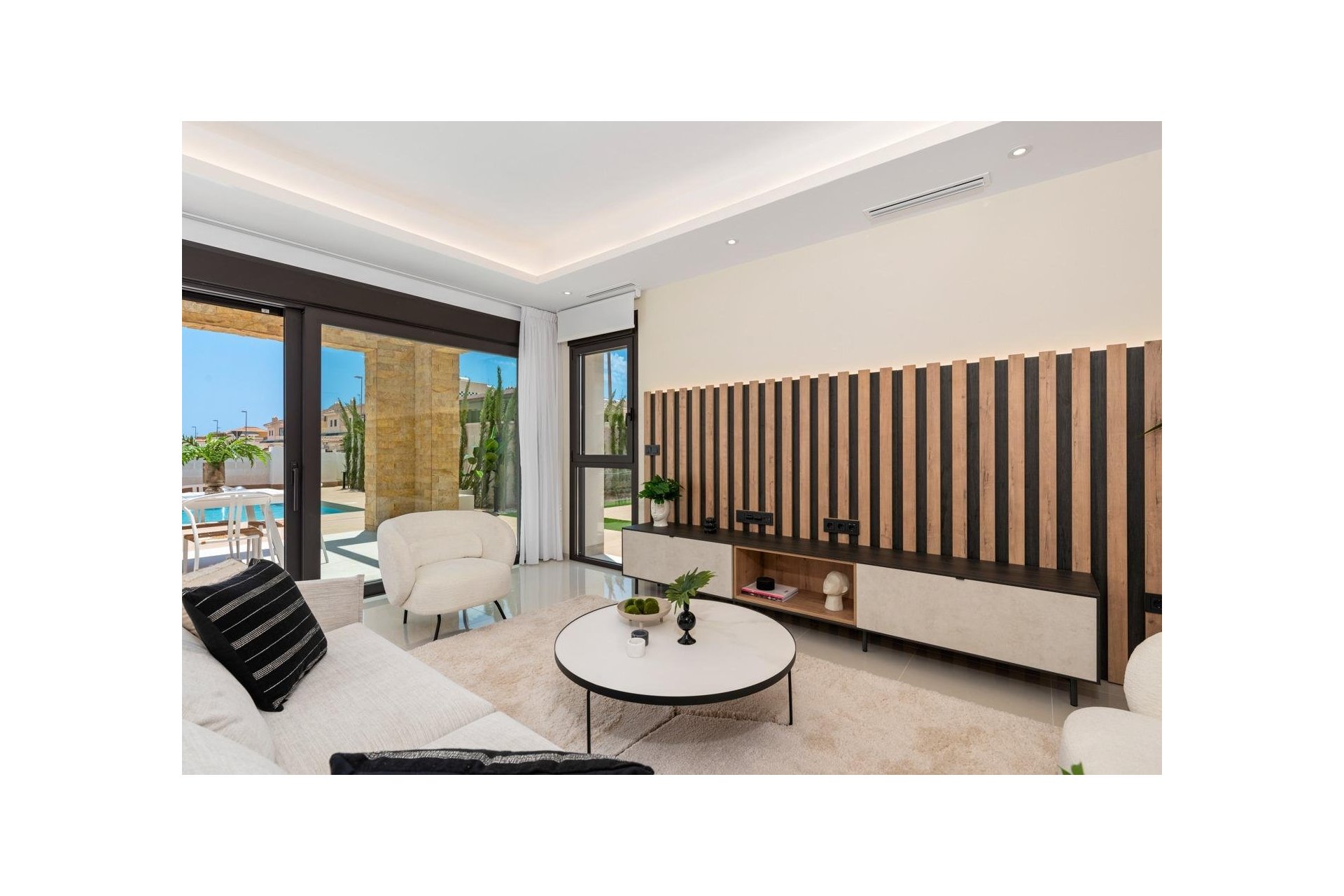 Obra nueva - Villa - Ciudad Quesada - Rojales - Rojales