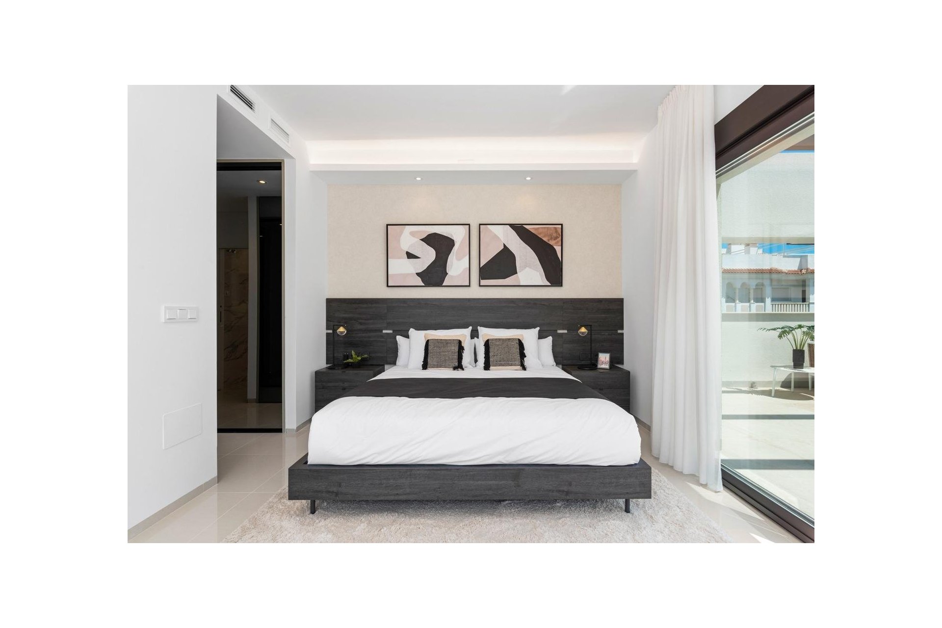 Obra nueva - Villa - Ciudad Quesada - Rojales - Rojales