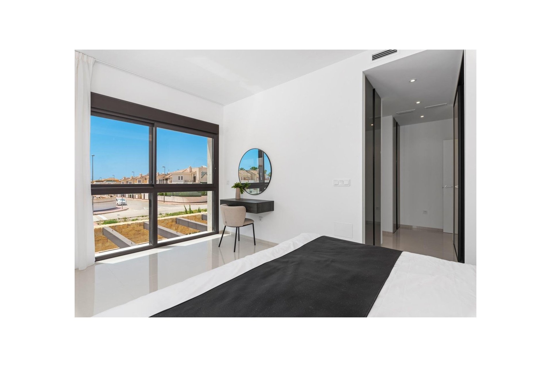 Obra nueva - Villa - Ciudad Quesada - Rojales - Rojales