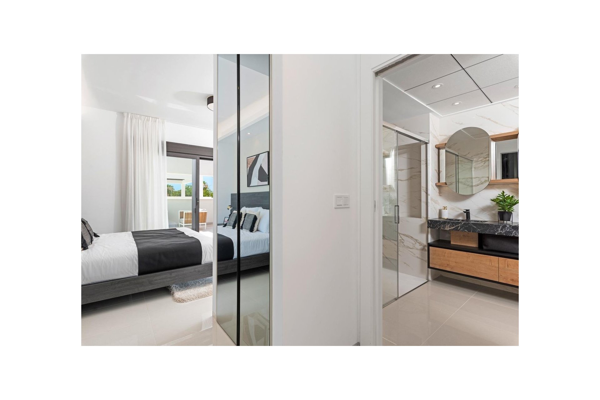 Obra nueva - Villa - Ciudad Quesada - Rojales - Rojales