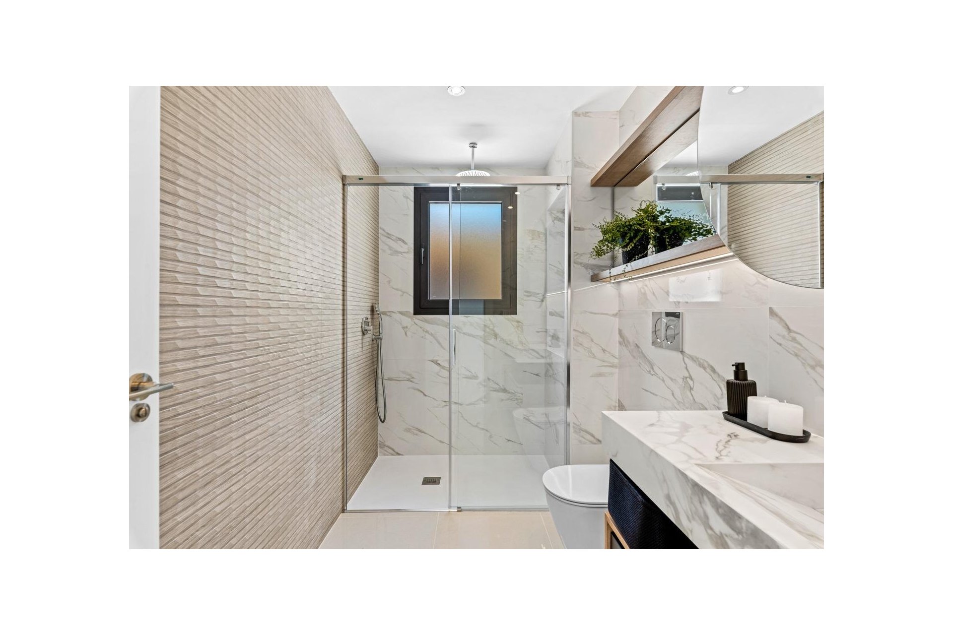 Obra nueva - Villa - Ciudad Quesada - Rojales - Rojales