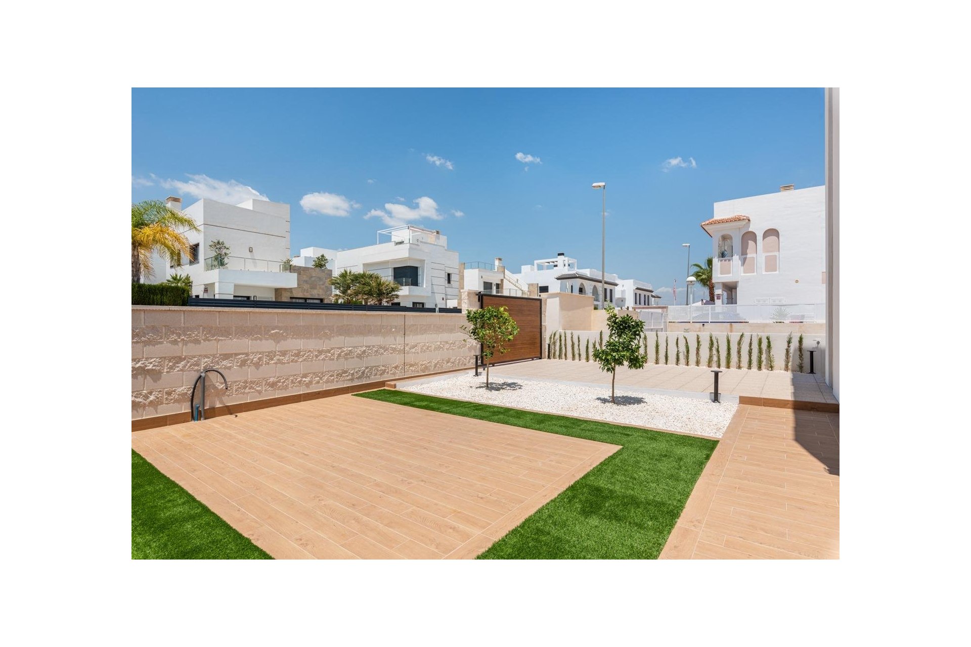 Obra nueva - Villa - Ciudad Quesada - Rojales - Rojales