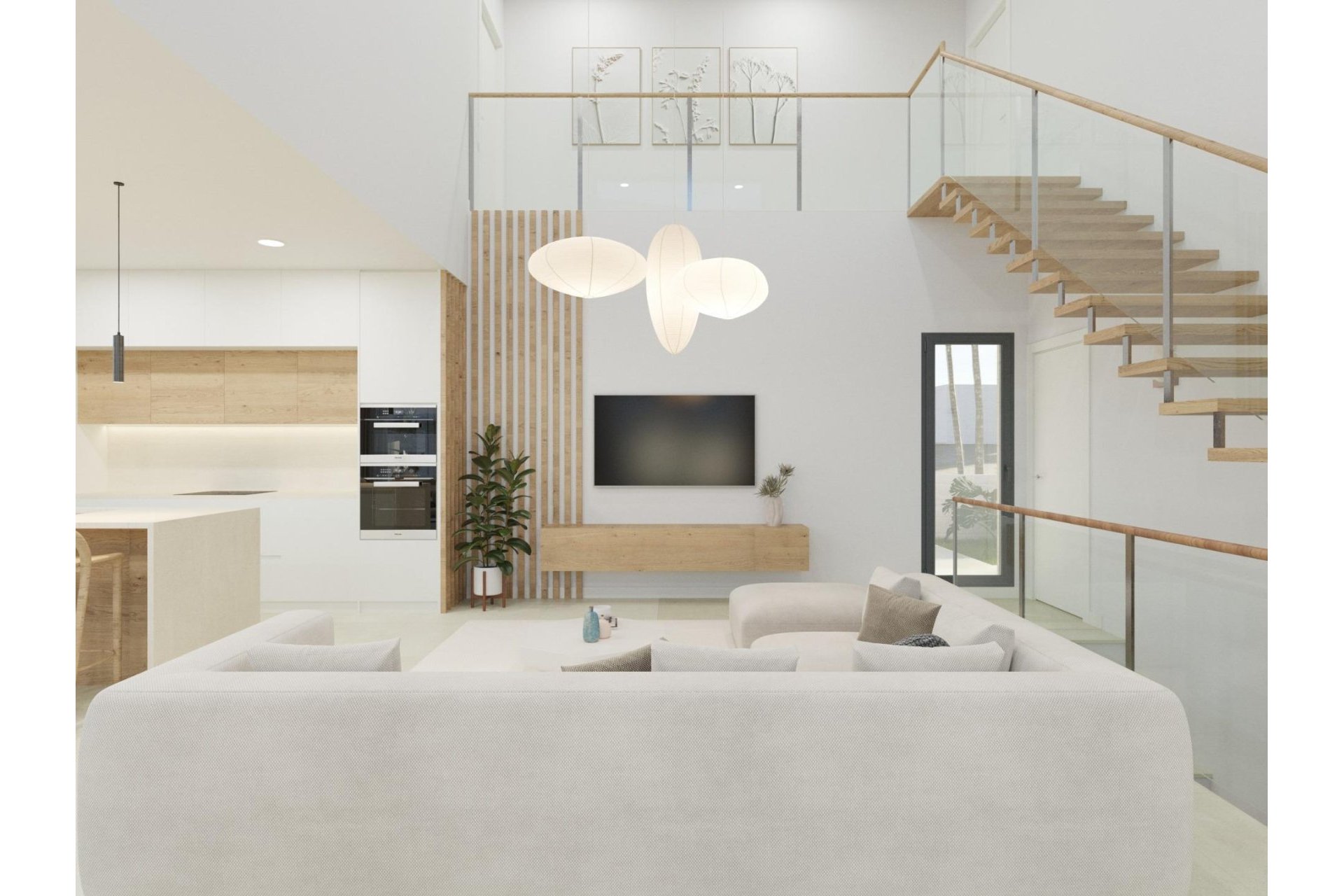 Obra nueva - Villa - Ciudad Quesada - Rojales