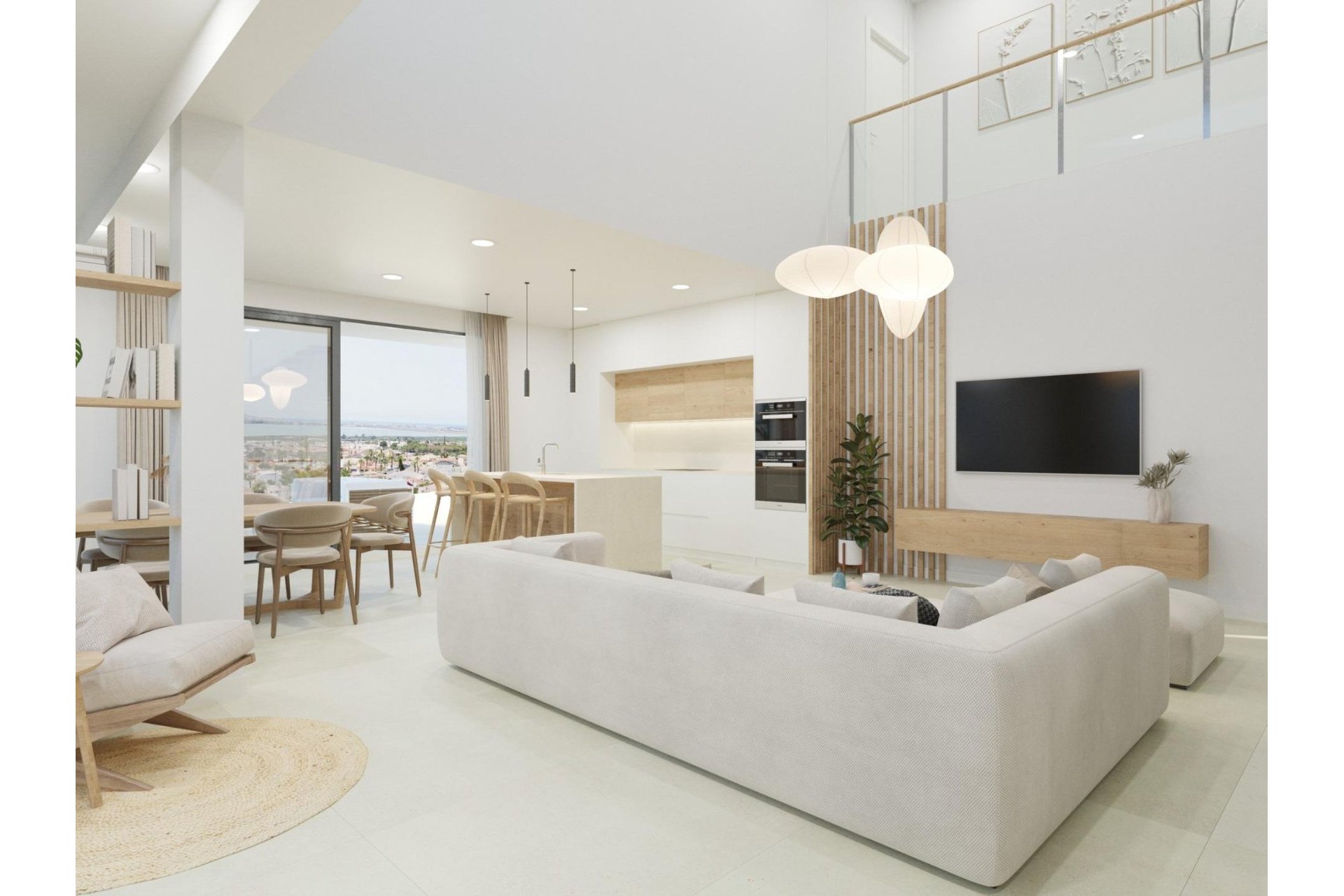 Obra nueva - Villa - Ciudad Quesada - Rojales