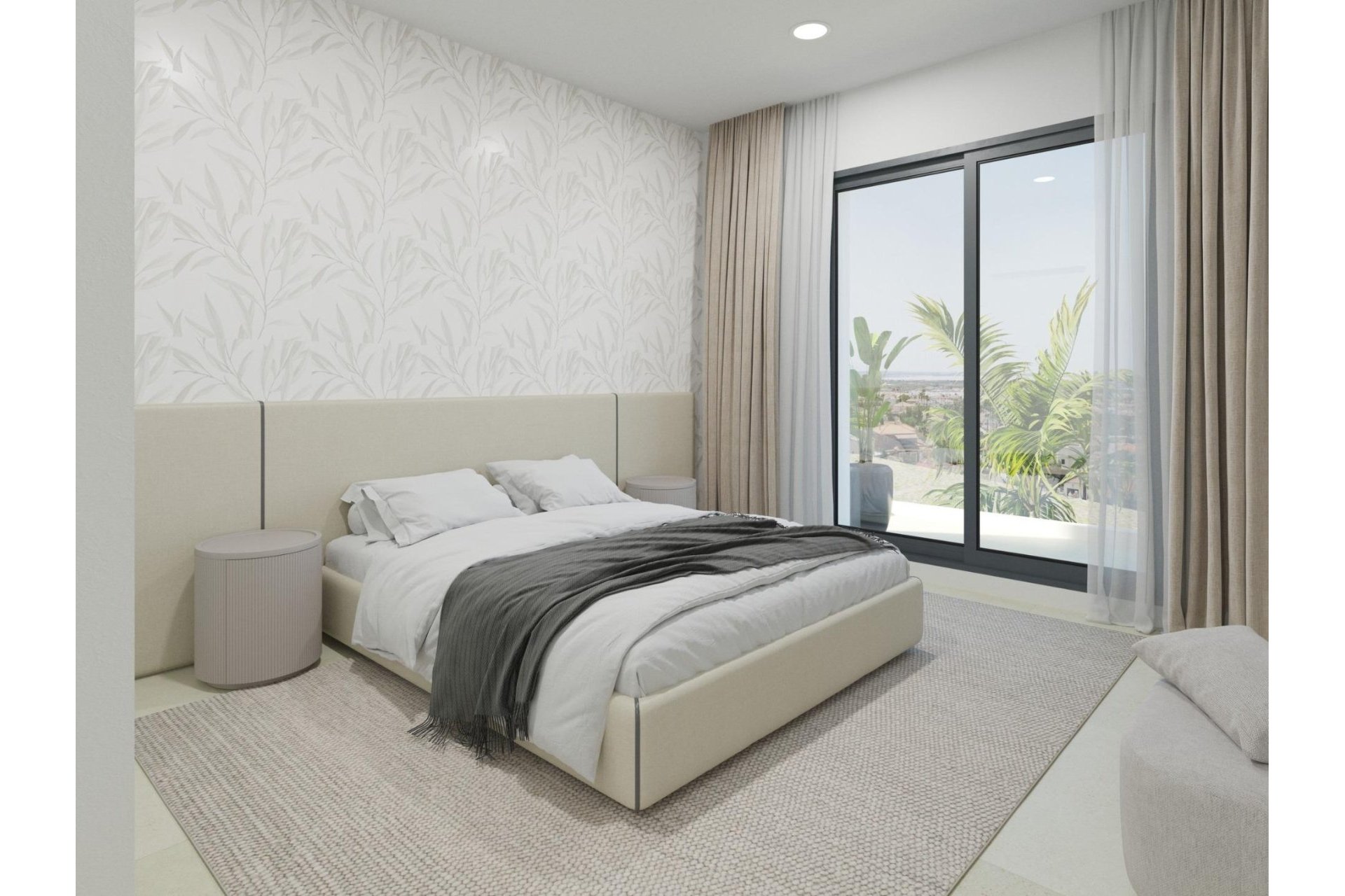 Obra nueva - Villa - Ciudad Quesada - Rojales