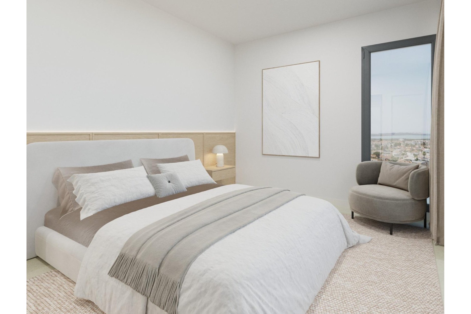 Obra nueva - Villa - Ciudad Quesada - Rojales