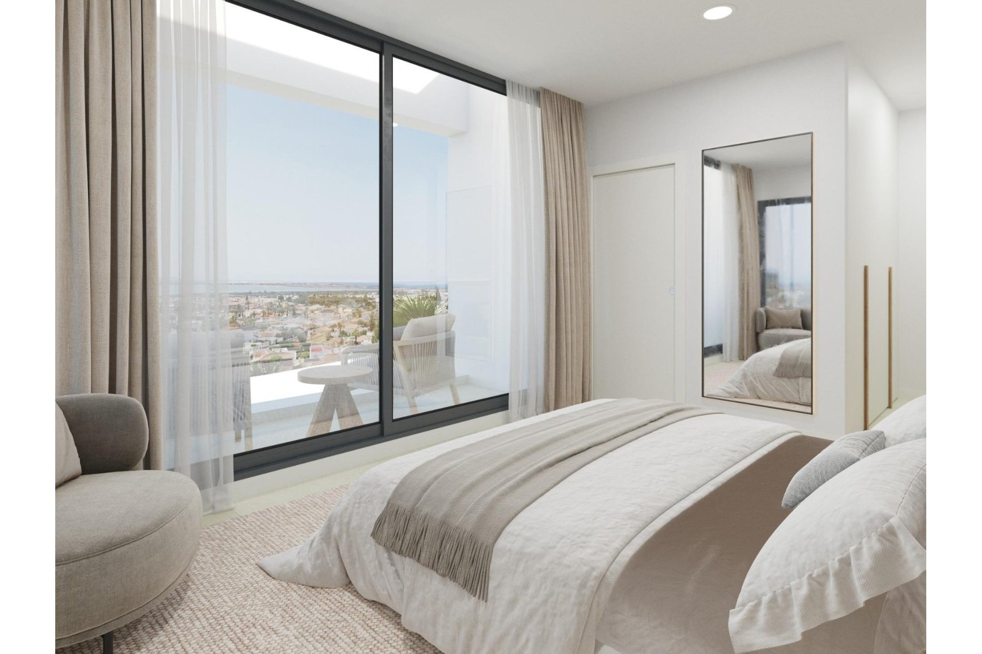 Obra nueva - Villa - Ciudad Quesada - Rojales