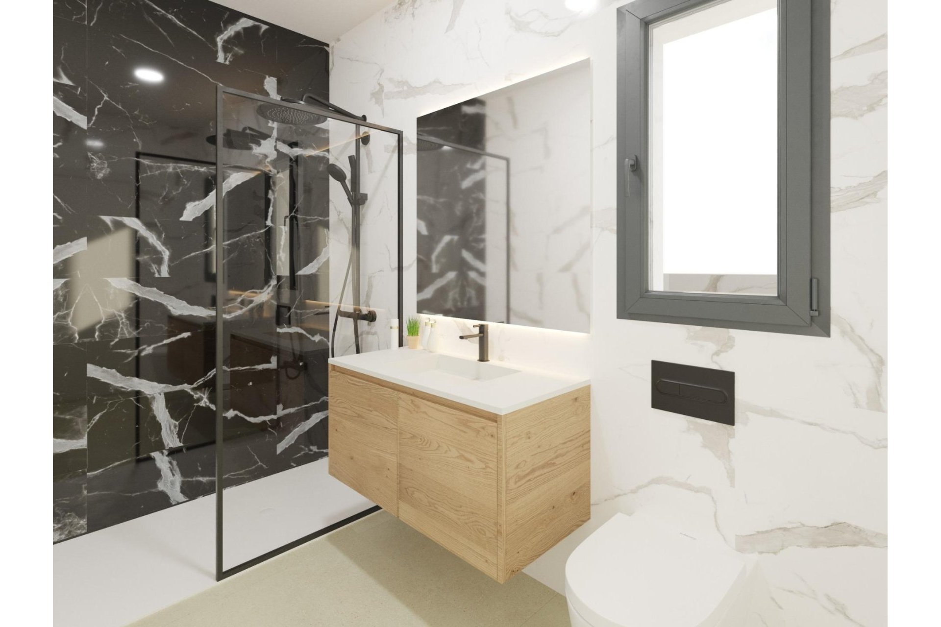 Obra nueva - Villa - Ciudad Quesada - Rojales