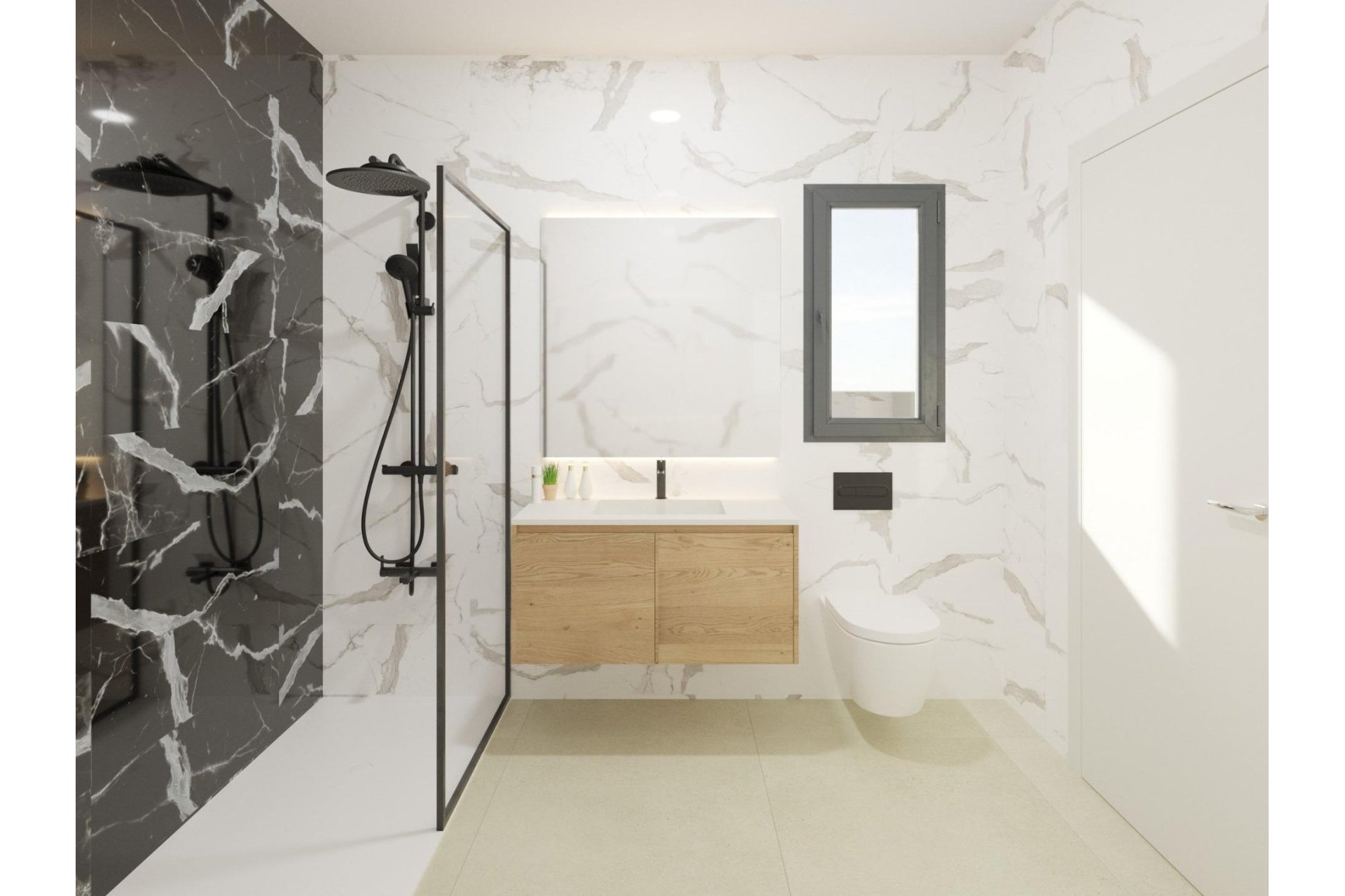 Obra nueva - Villa - Ciudad Quesada - Rojales