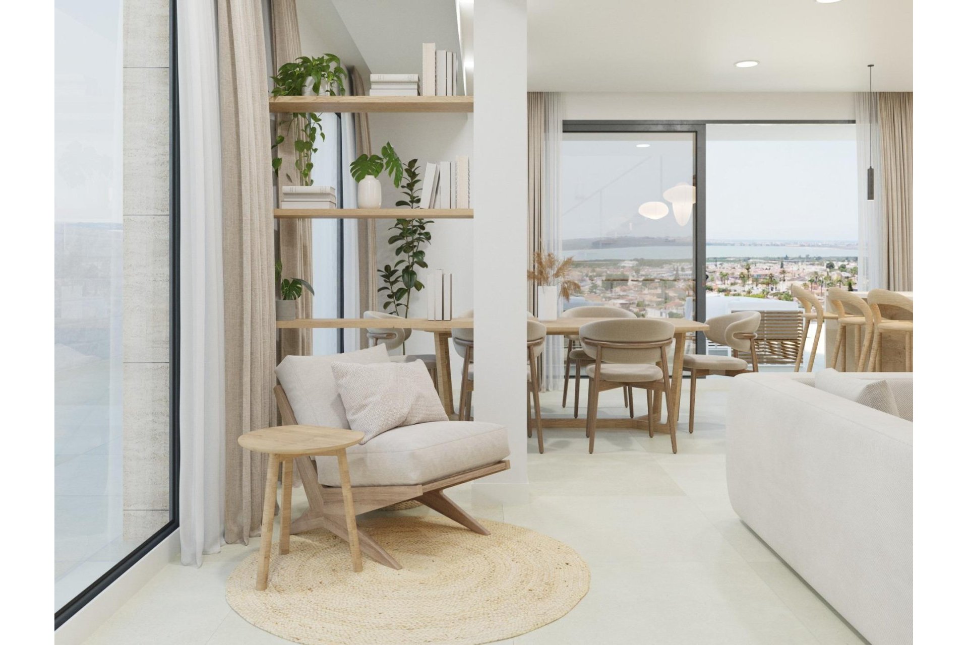 Obra nueva - Villa - Ciudad Quesada - Rojales