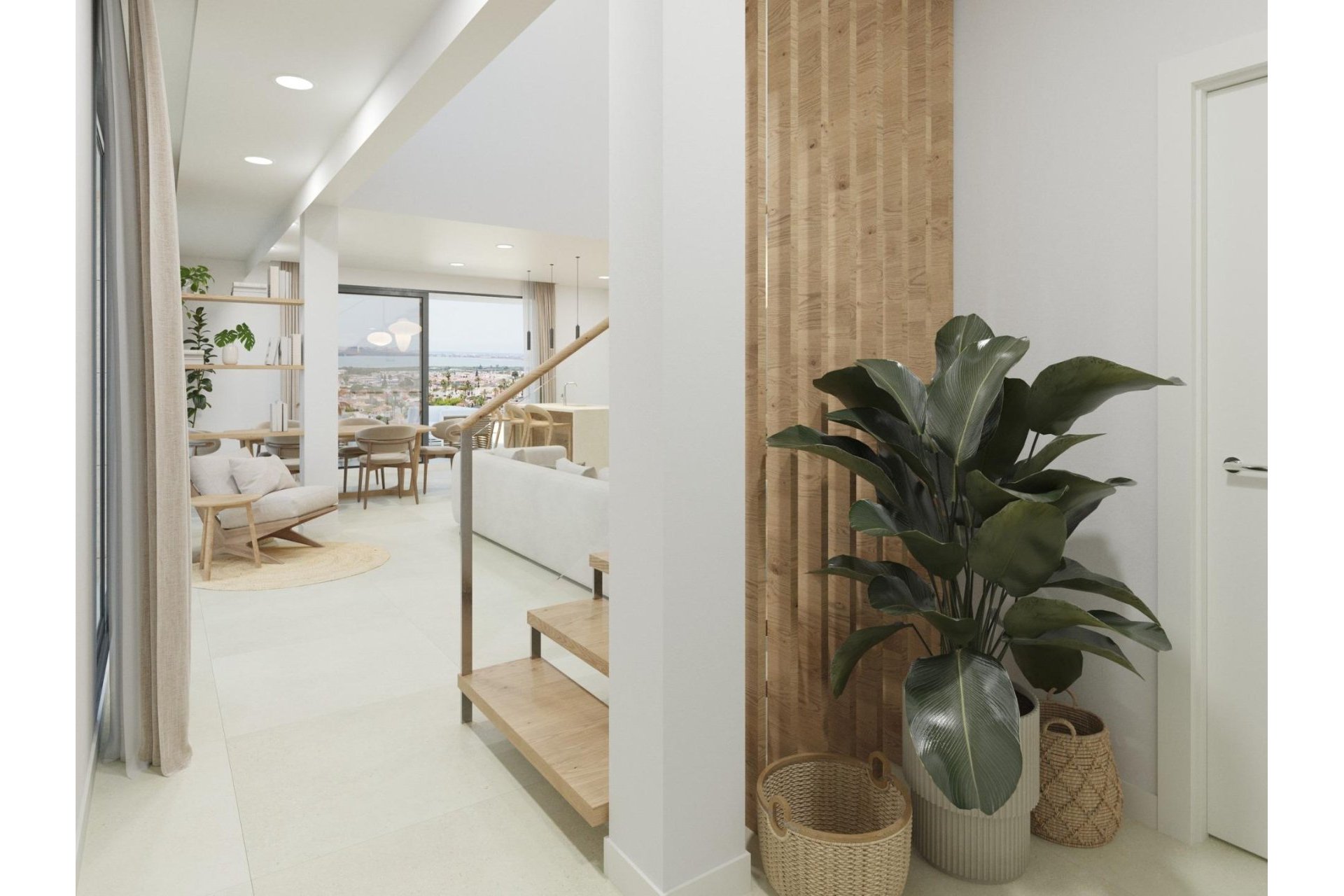 Obra nueva - Villa - Ciudad Quesada - Rojales