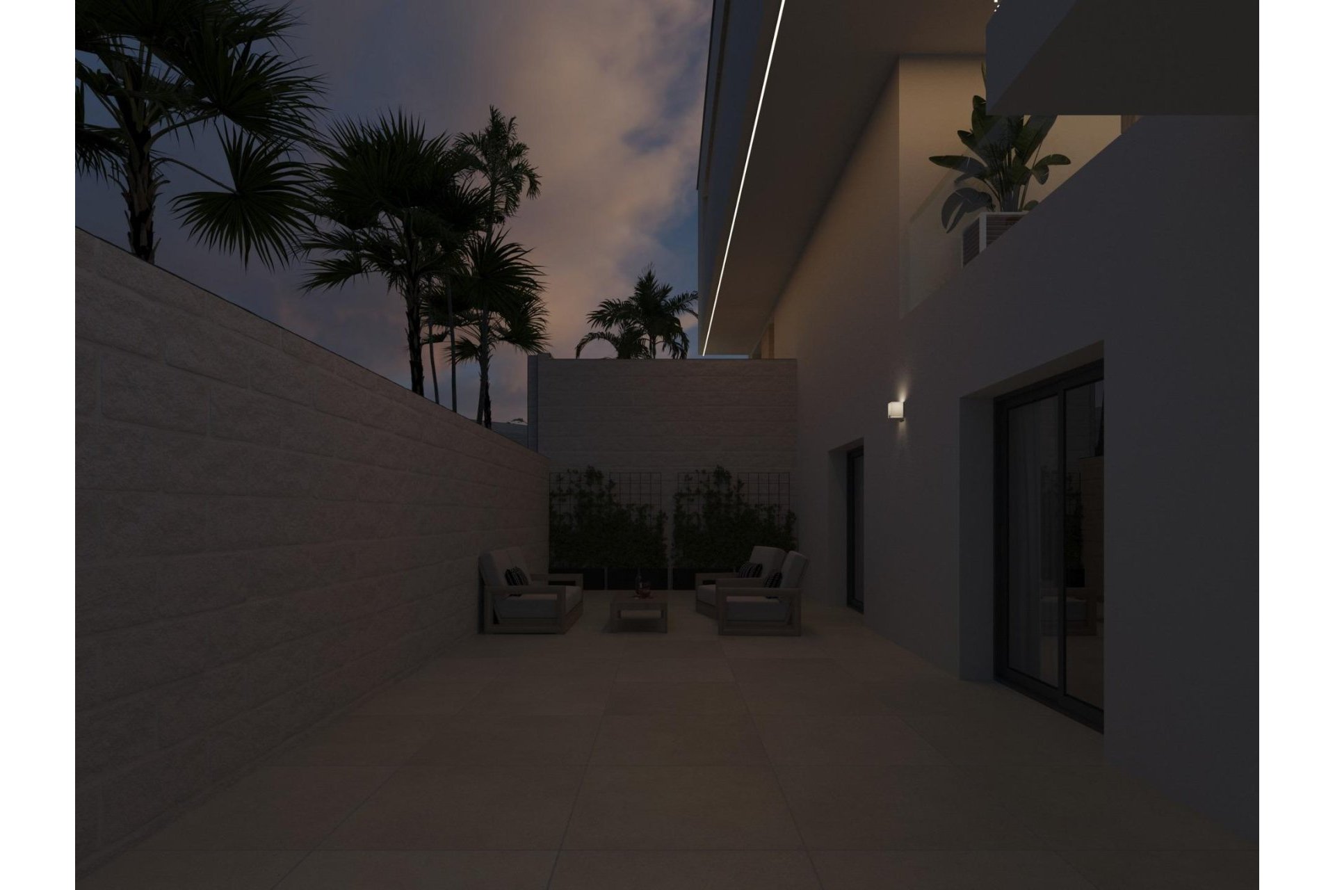 Obra nueva - Villa - Ciudad Quesada - Rojales