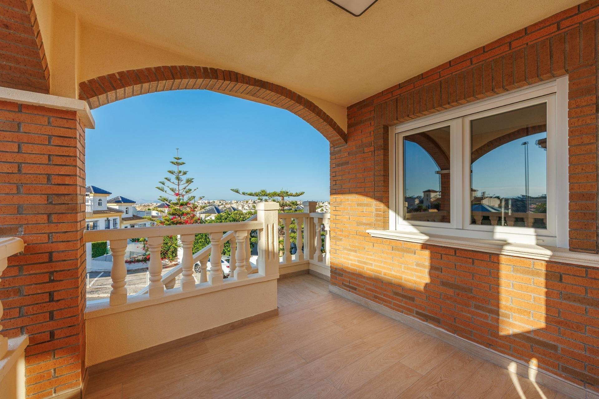 Obra nueva - Villa - Ciudad Quesada - Rojales