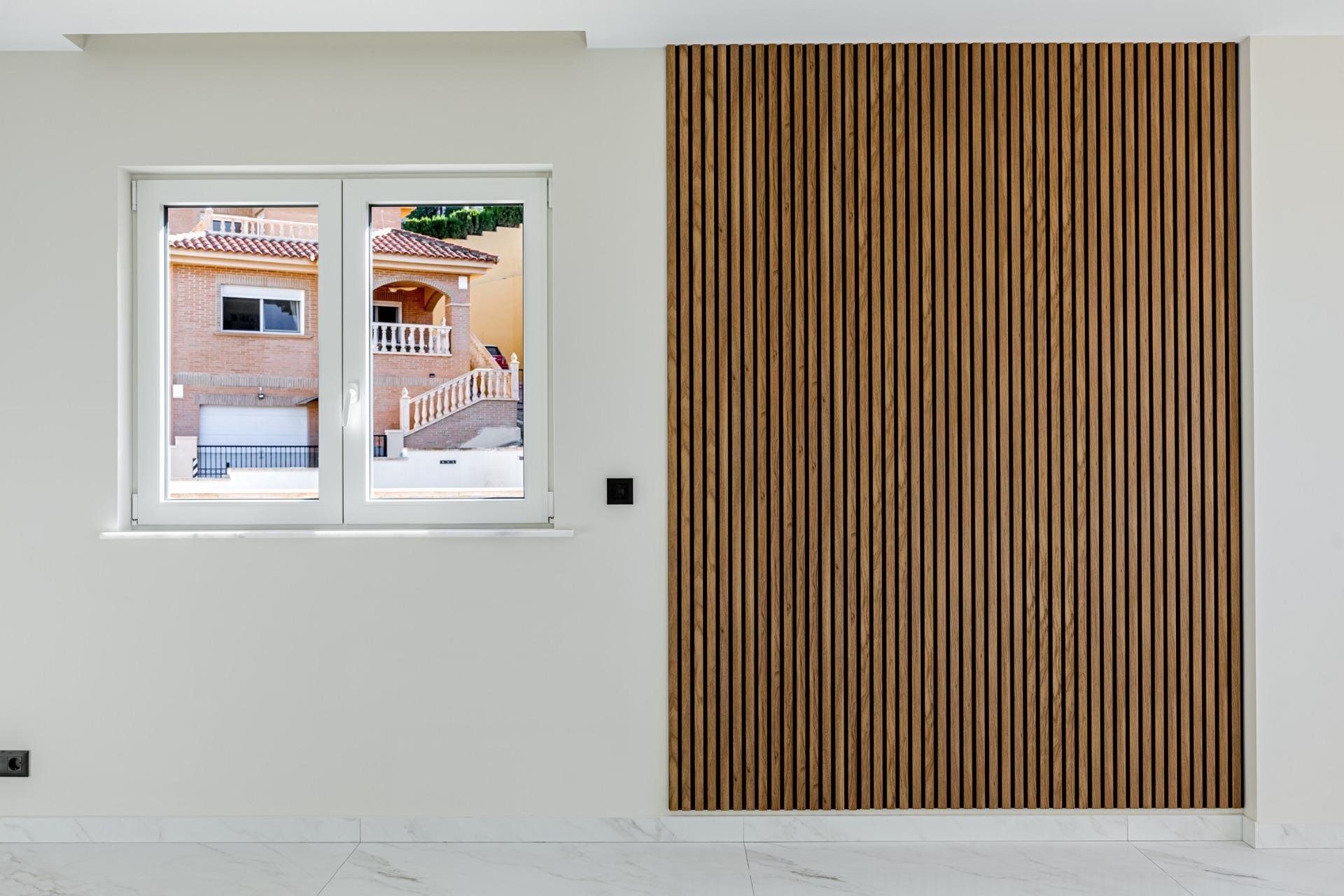 Obra nueva - Villa - Ciudad Quesada - Rojales