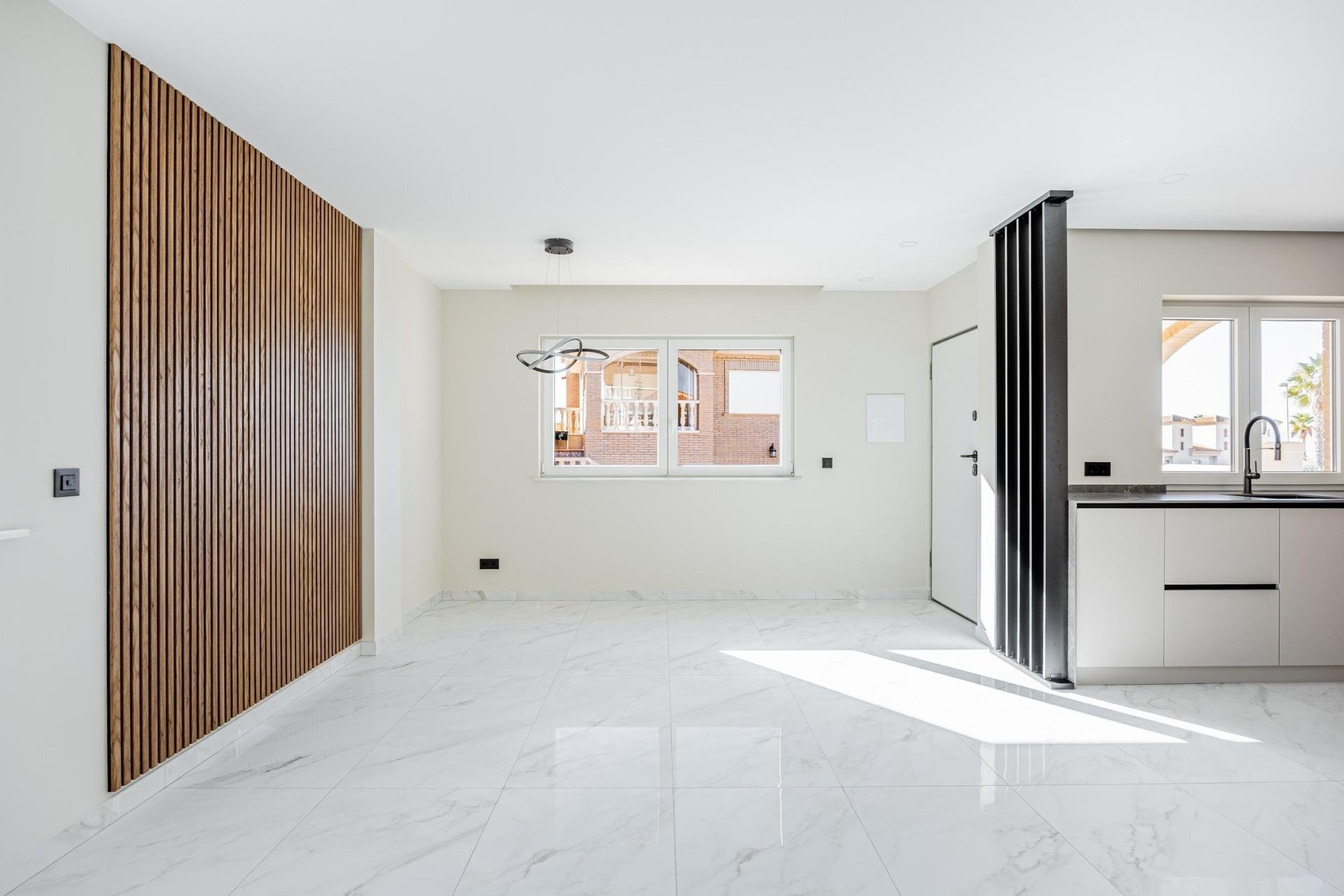 Obra nueva - Villa - Ciudad Quesada - Rojales