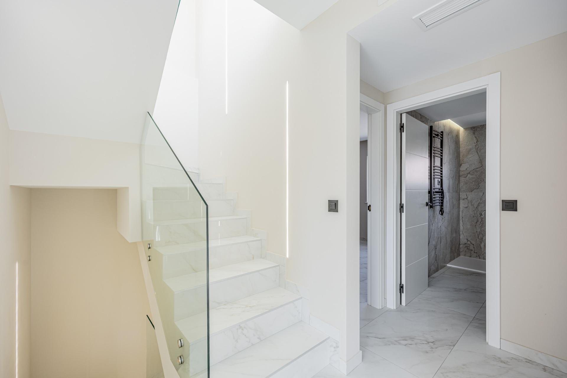 Obra nueva - Villa - Ciudad Quesada - Rojales